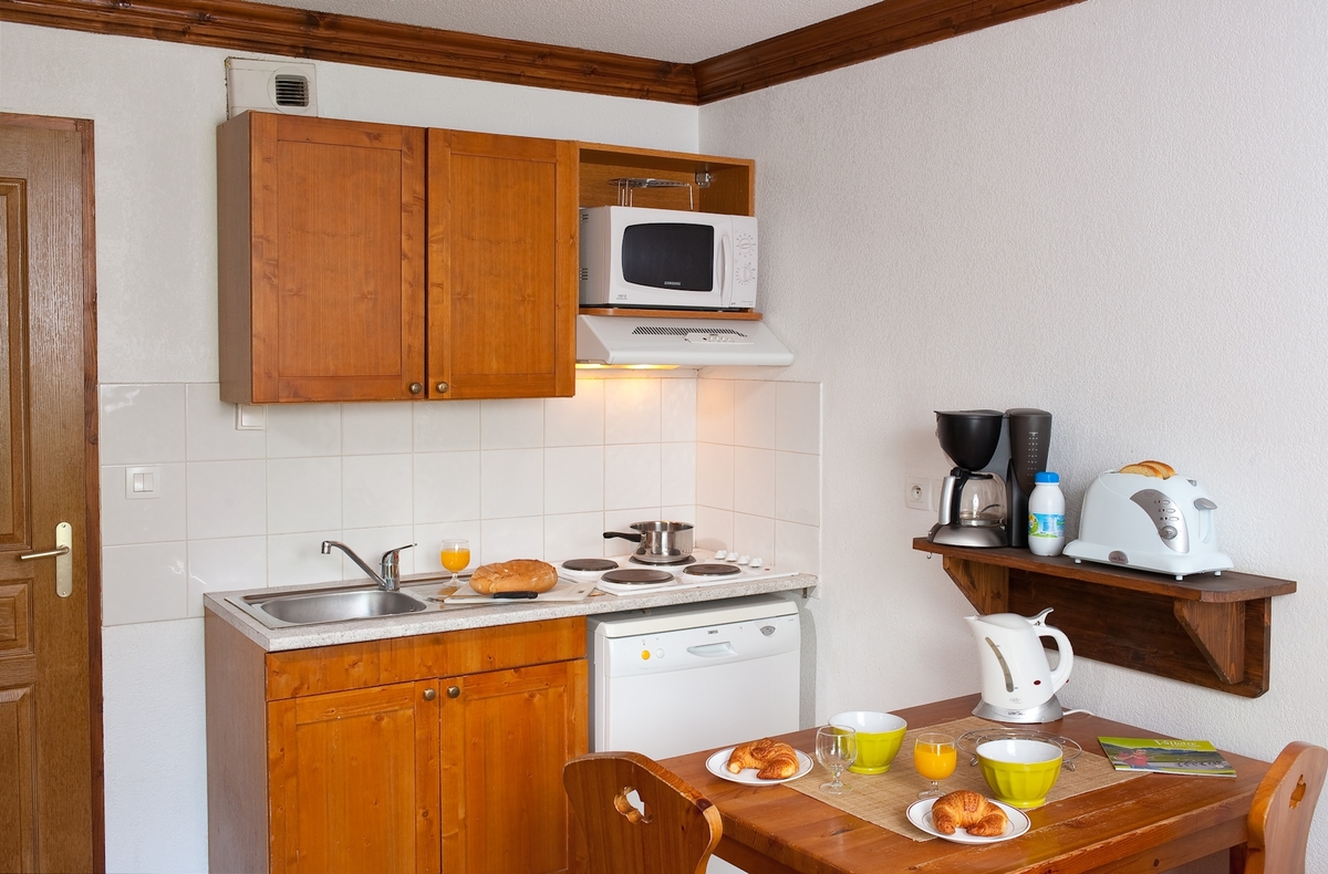 Residence Les Valmonts