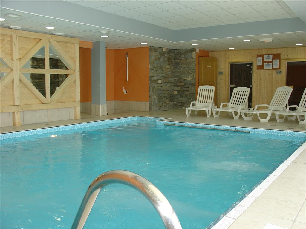 Residence Les Valmonts