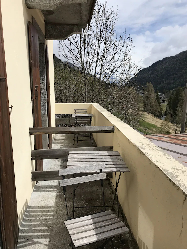 Bellevue Alpine Lodge