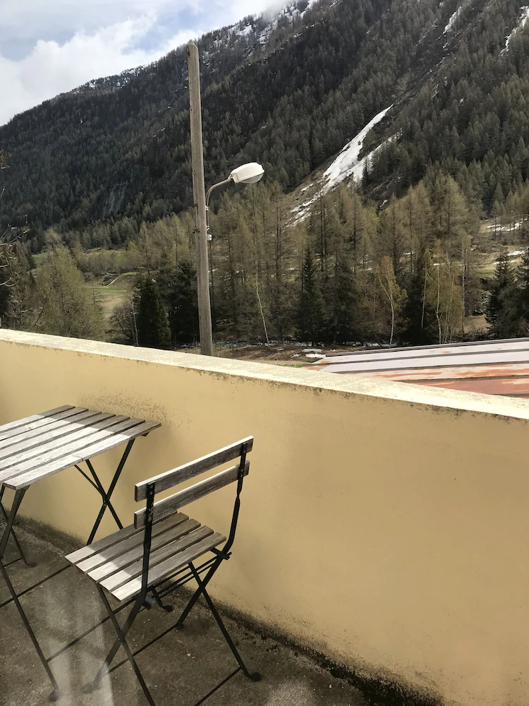 Bellevue Alpine Lodge