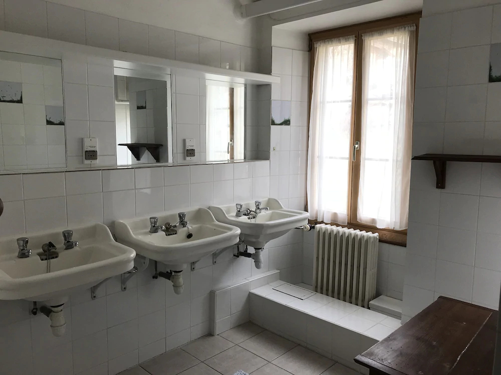Bellevue Alpine Lodge