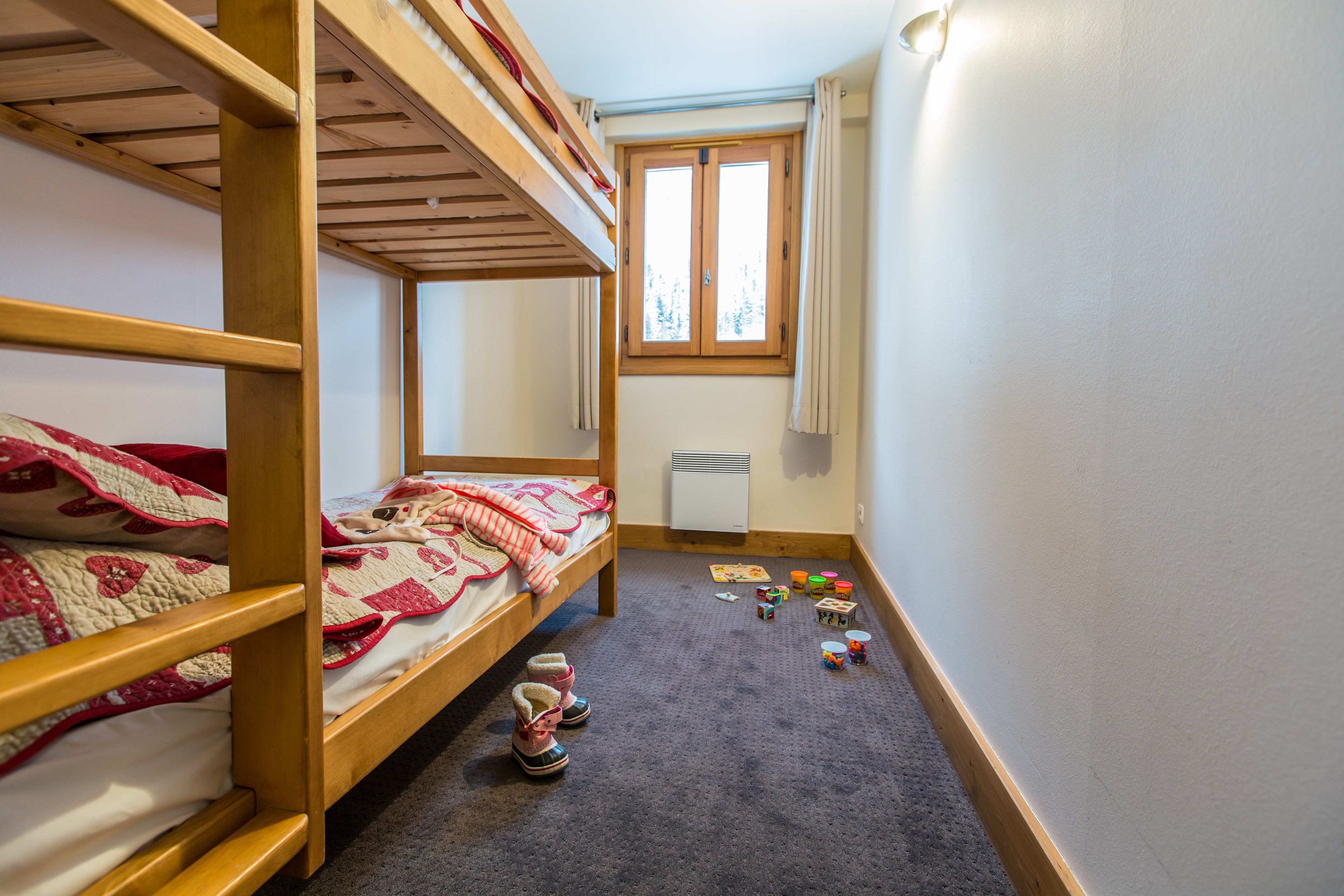 Residence & Spa Vallorcine Mont-Blanc