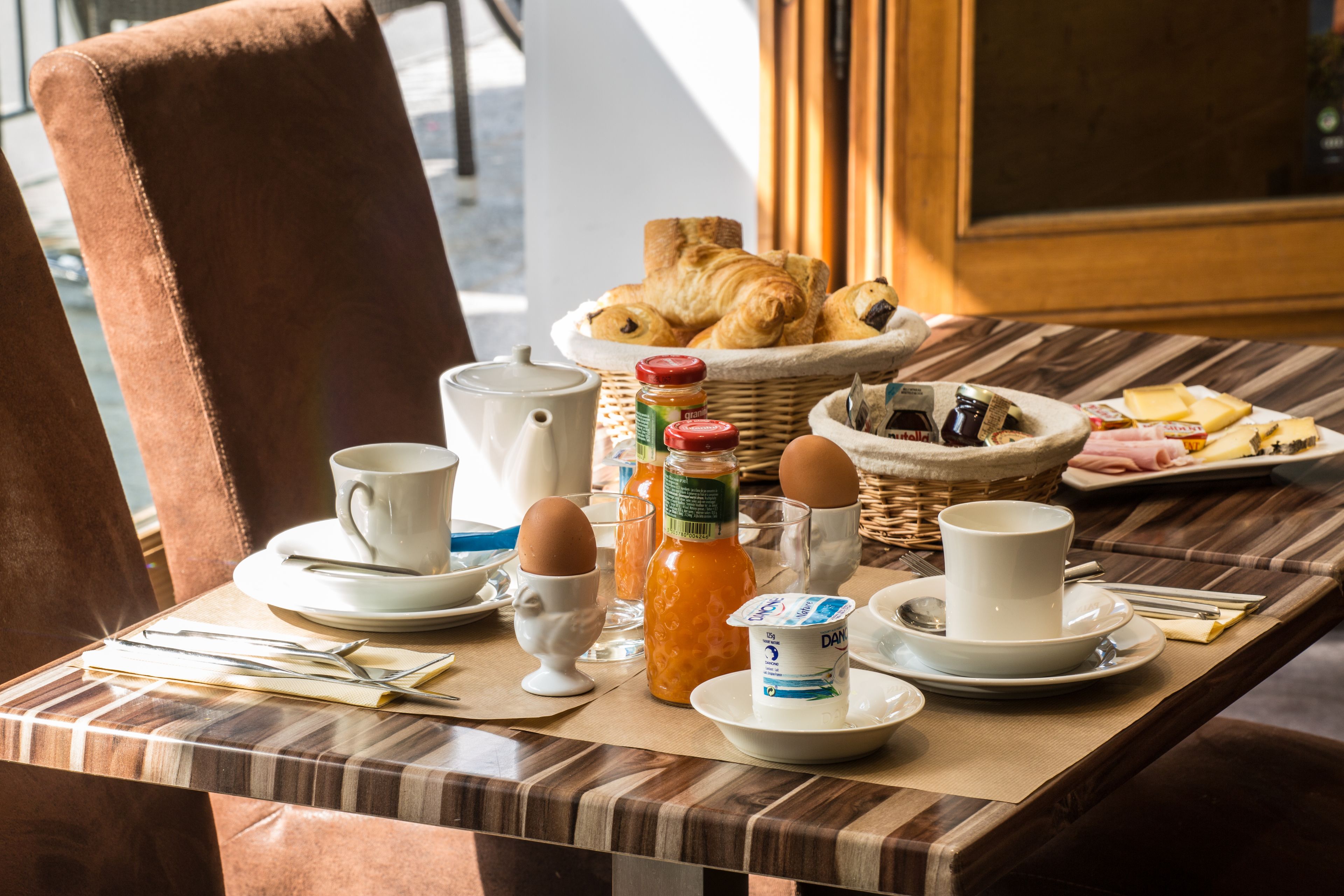 Residence & Spa Vallorcine Mont-Blanc