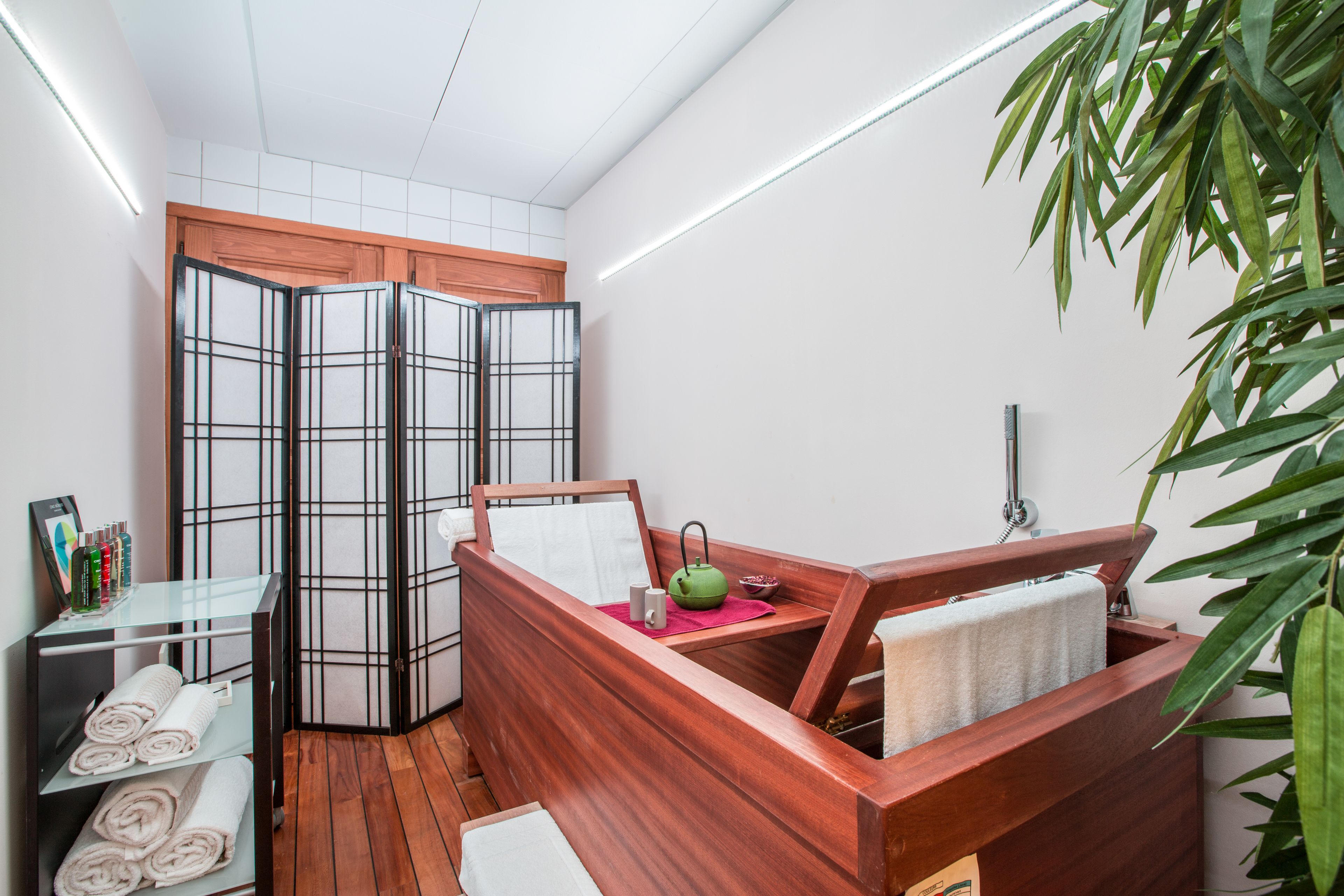 Residence & Spa Vallorcine Mont-Blanc