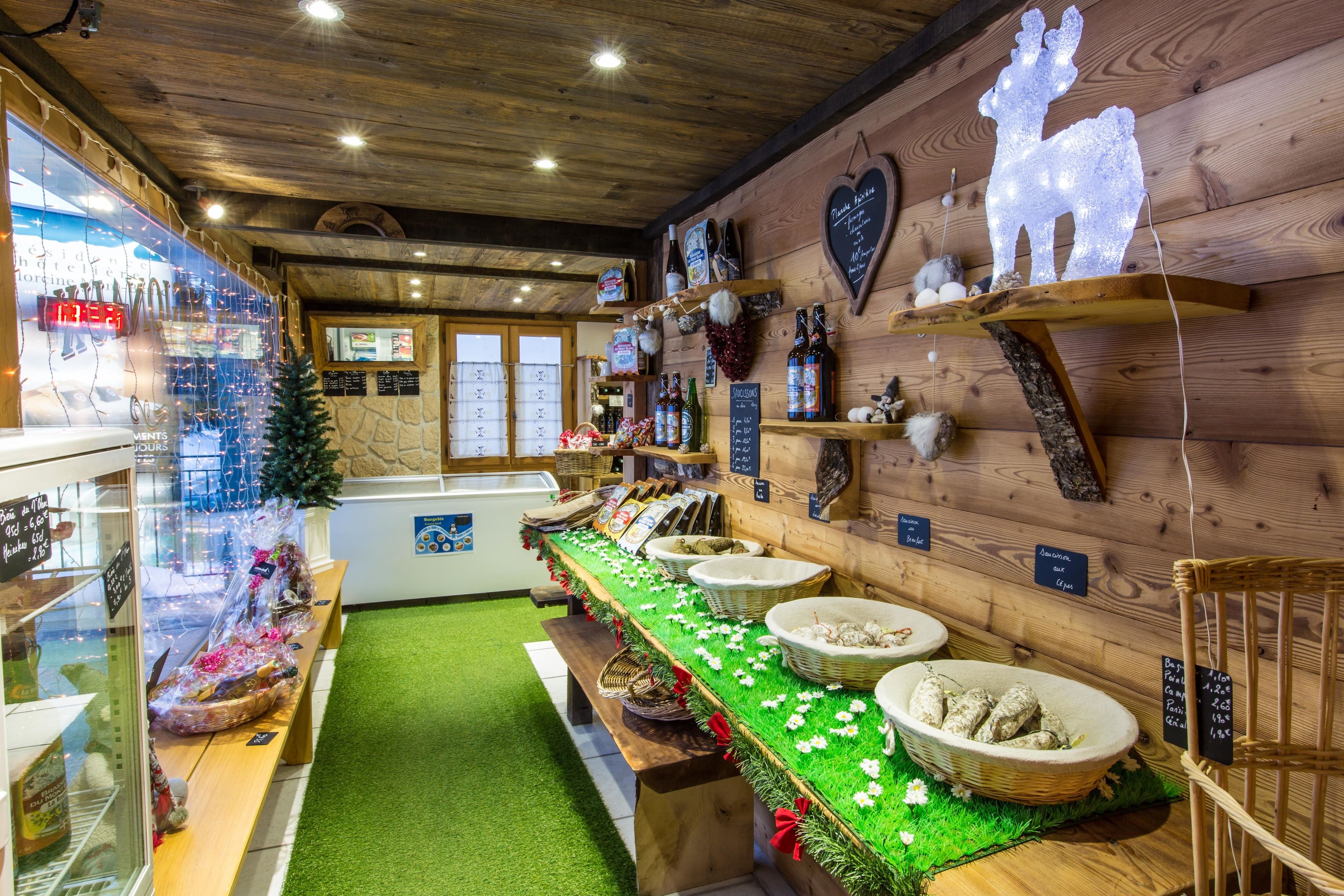 Residence & Spa Vallorcine Mont-Blanc