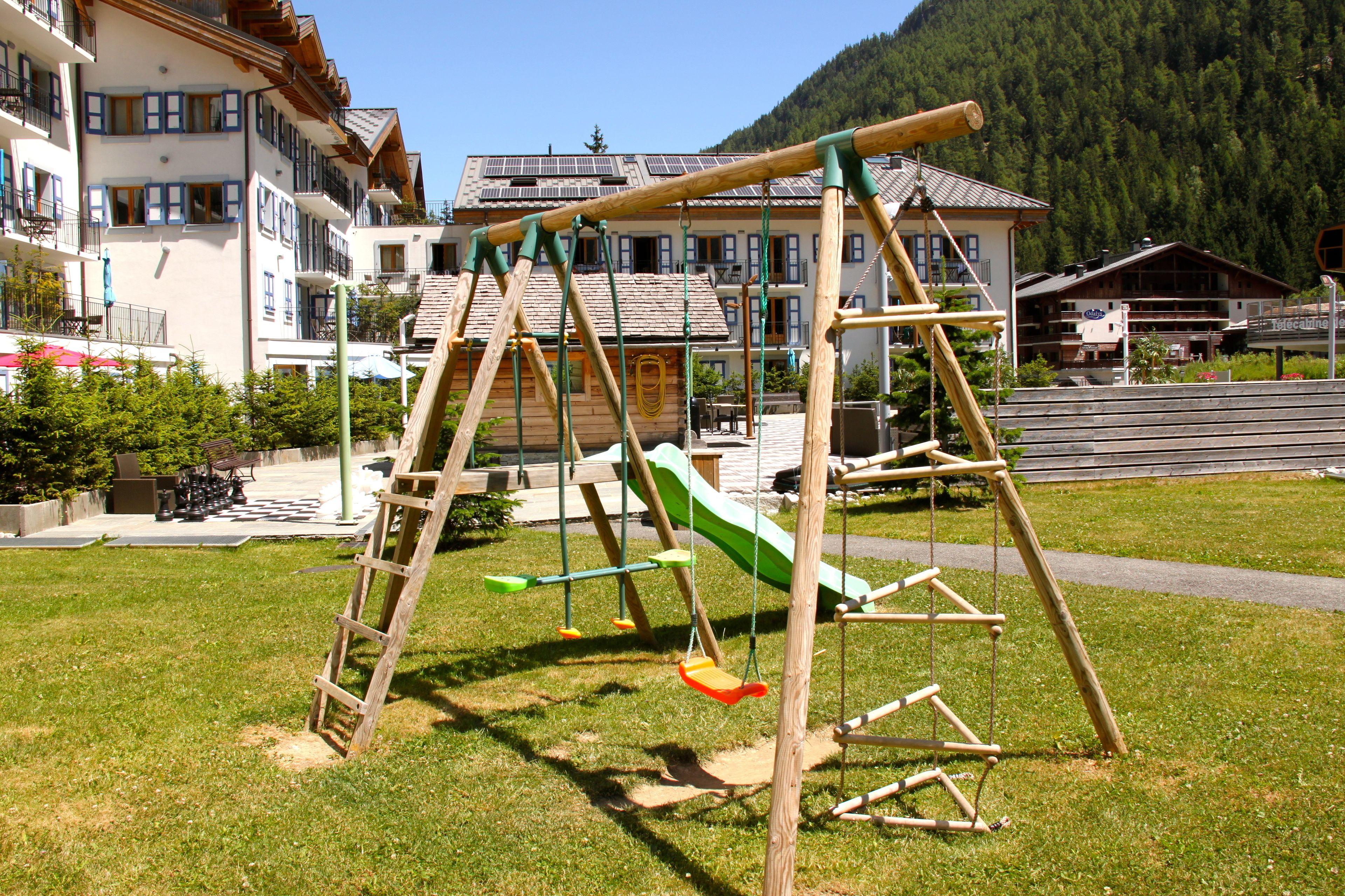 Residence & Spa Vallorcine Mont-Blanc