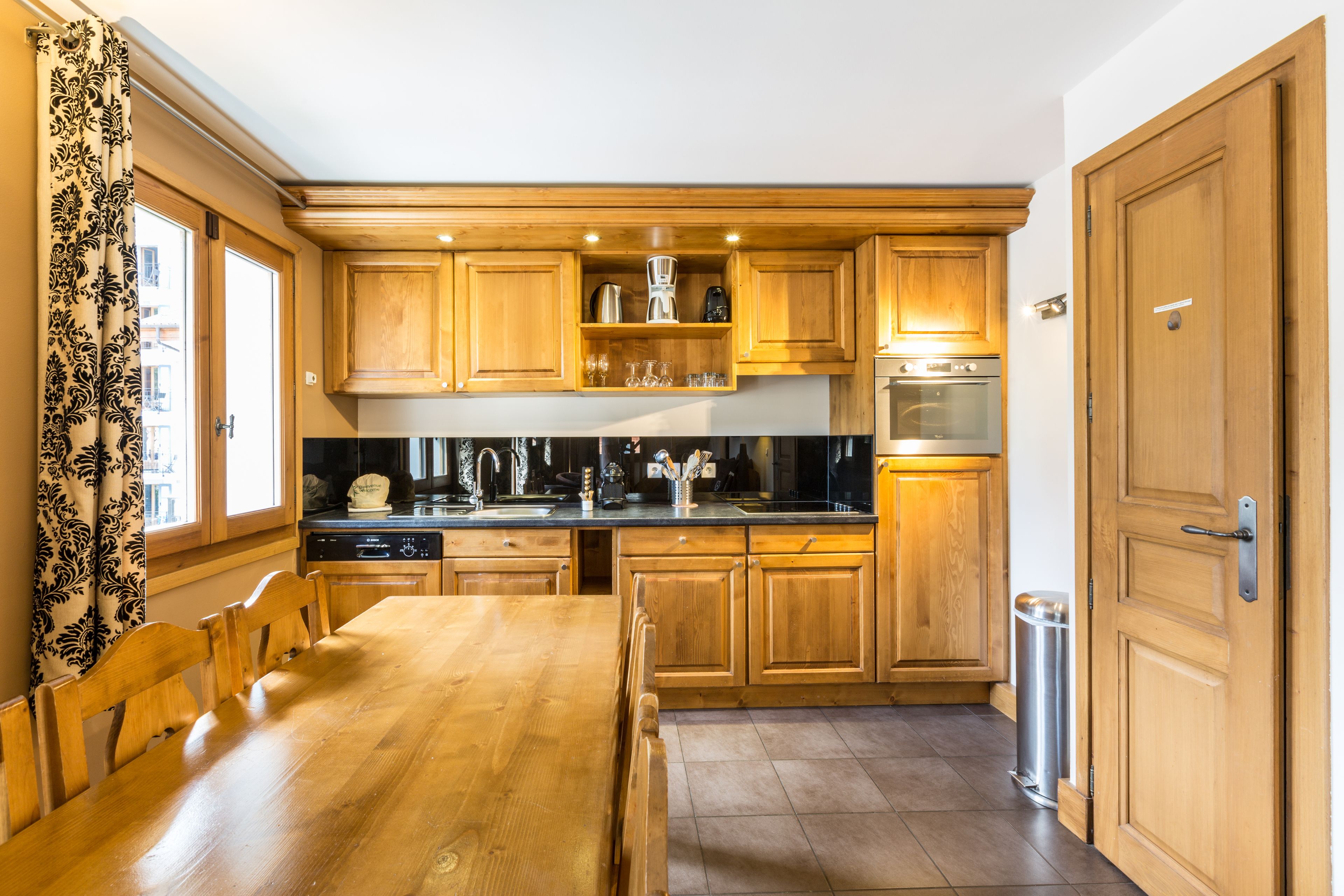 Residence & Spa Vallorcine Mont-Blanc