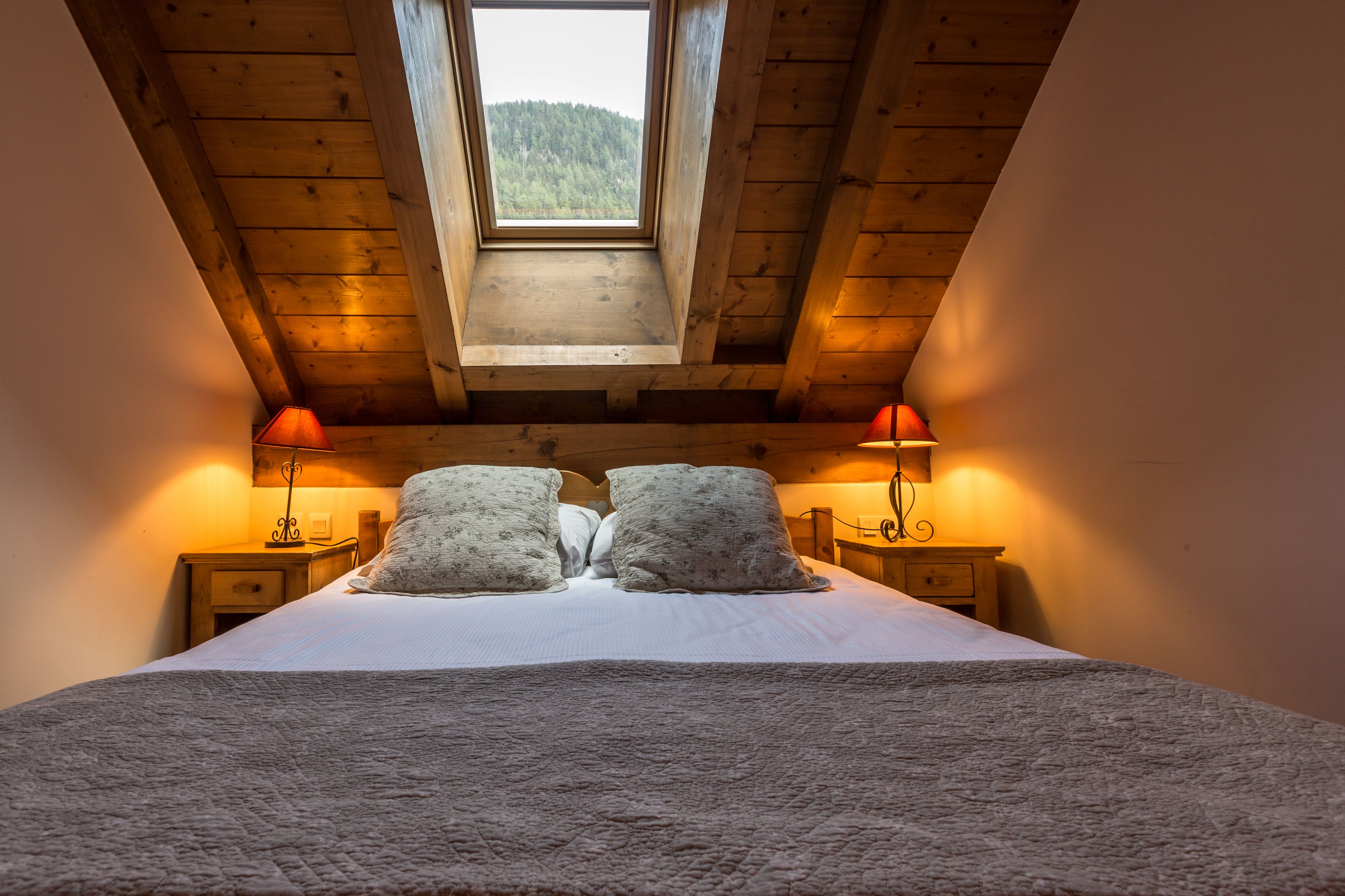 Residence & Spa Vallorcine Mont-Blanc