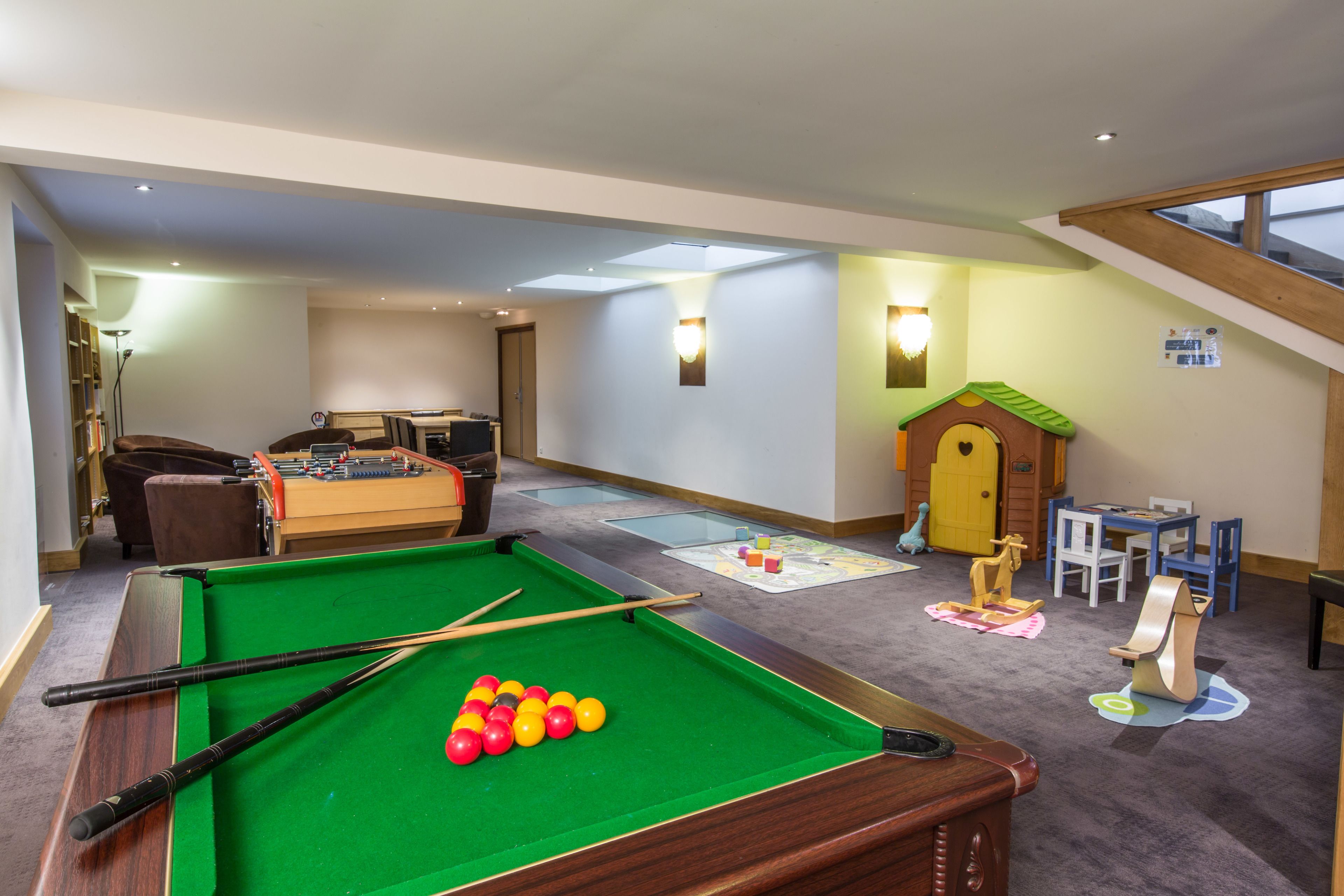 Residence & Spa Vallorcine Mont-Blanc