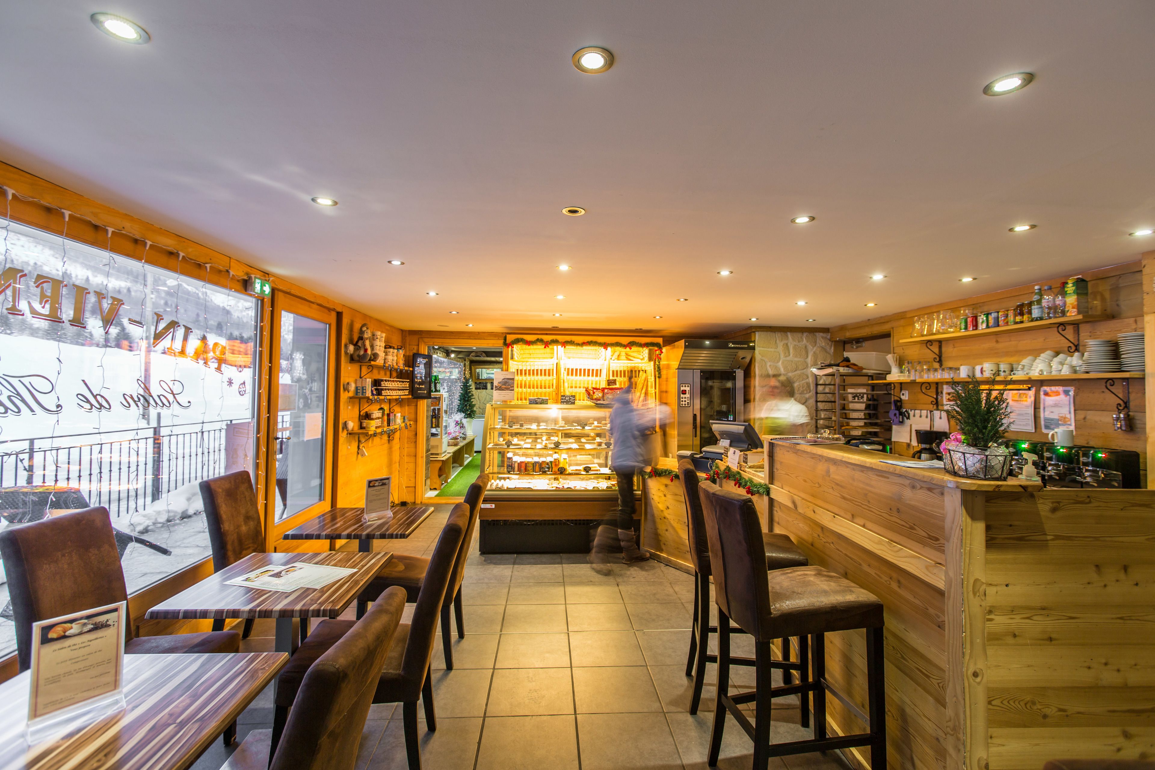 Residence & Spa Vallorcine Mont-Blanc