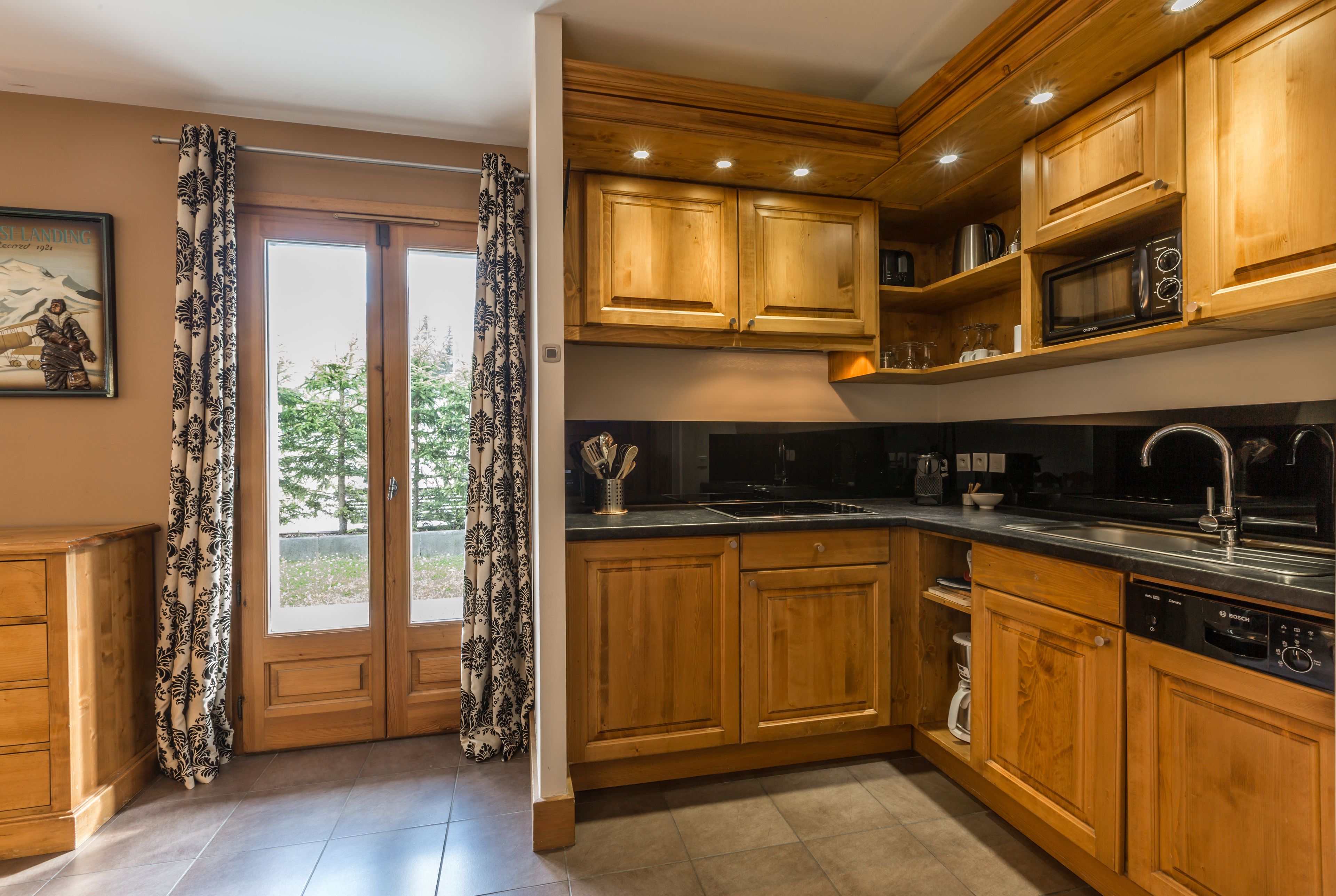 Residence & Spa Vallorcine Mont-Blanc