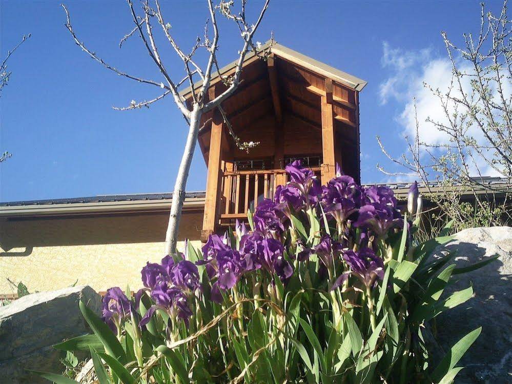 B&B La Borella Casa Conti