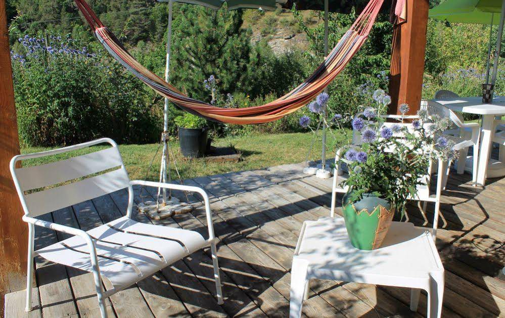B&B La Borella Casa Conti