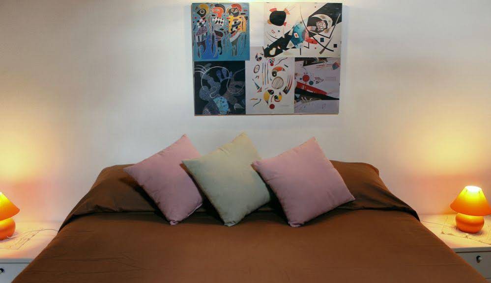 B&B La Borella Casa Conti