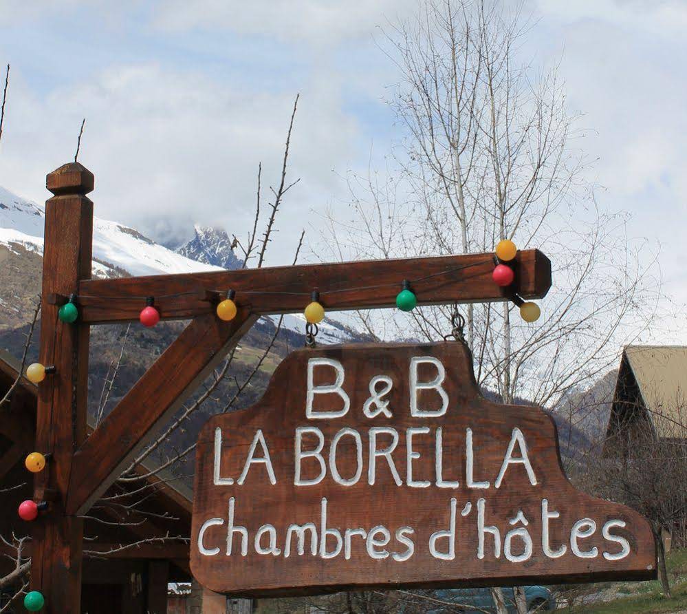 B&B La Borella Casa Conti