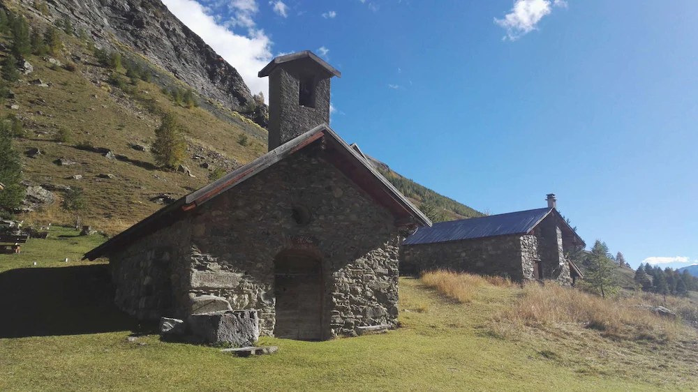 Clot Saint Joseph Gites