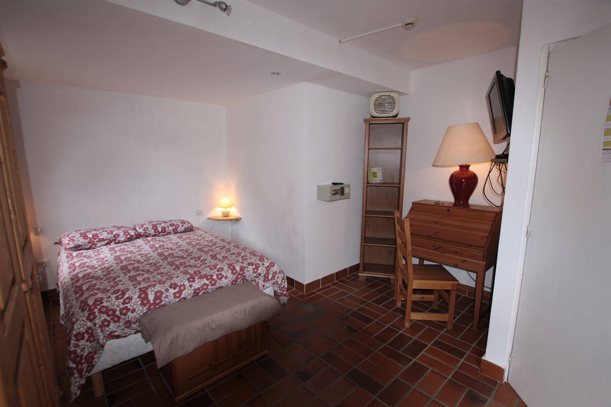 Hôtel les Vallois
