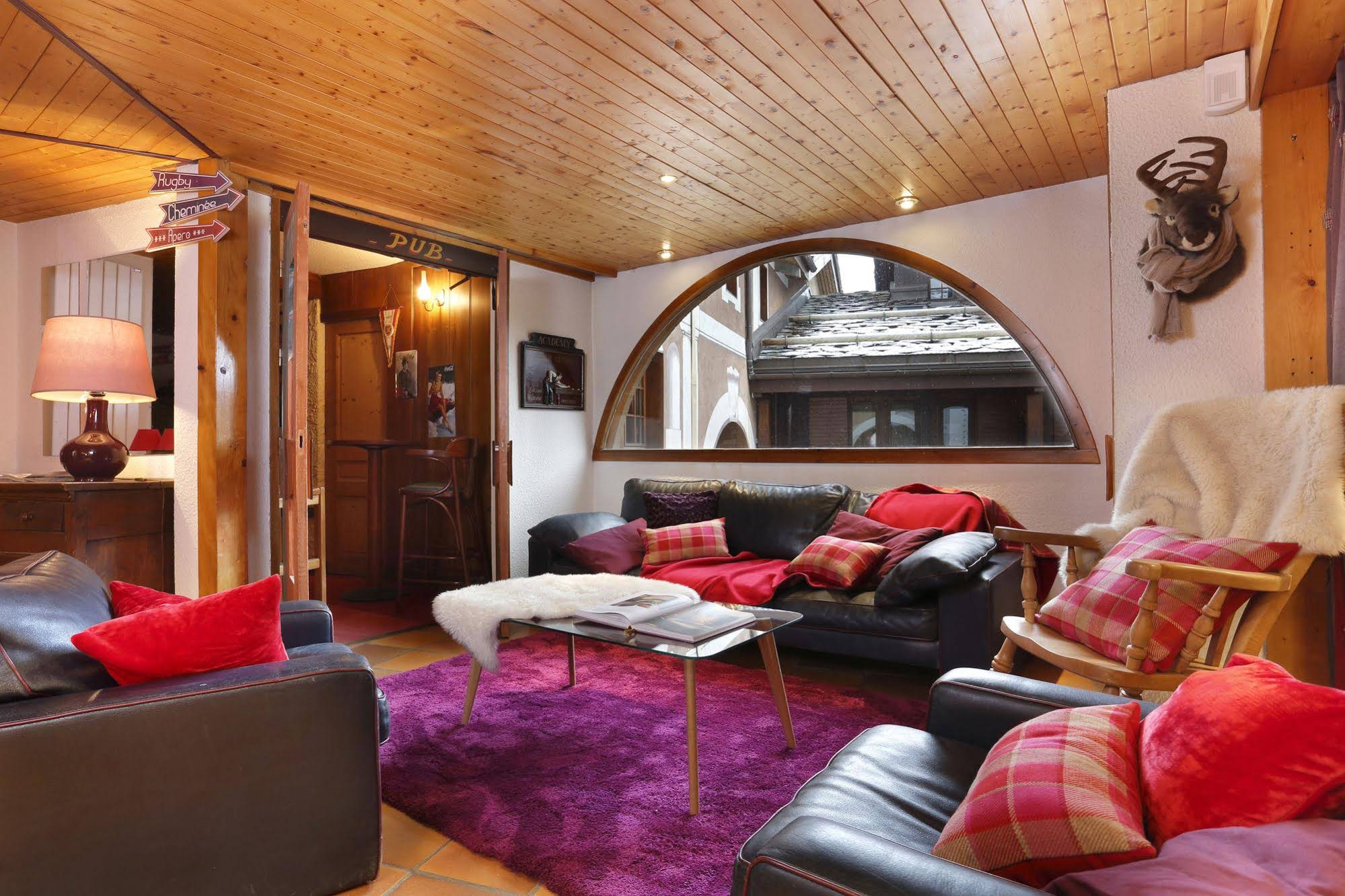 Hotel Du Bourg