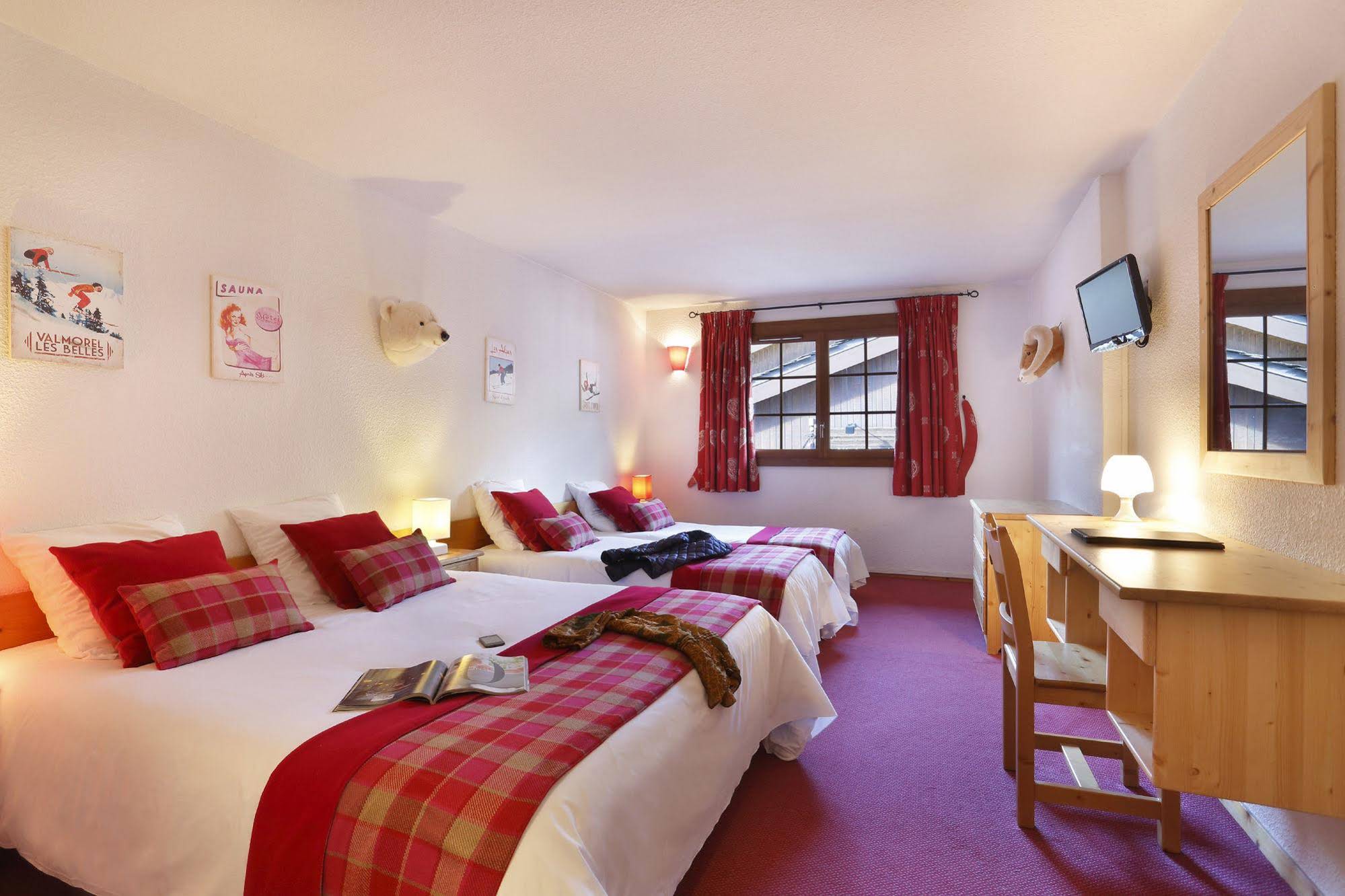 Hotel Du Bourg