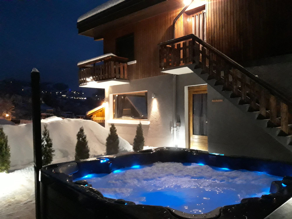 Hotel Restaurant L'Oxygene
