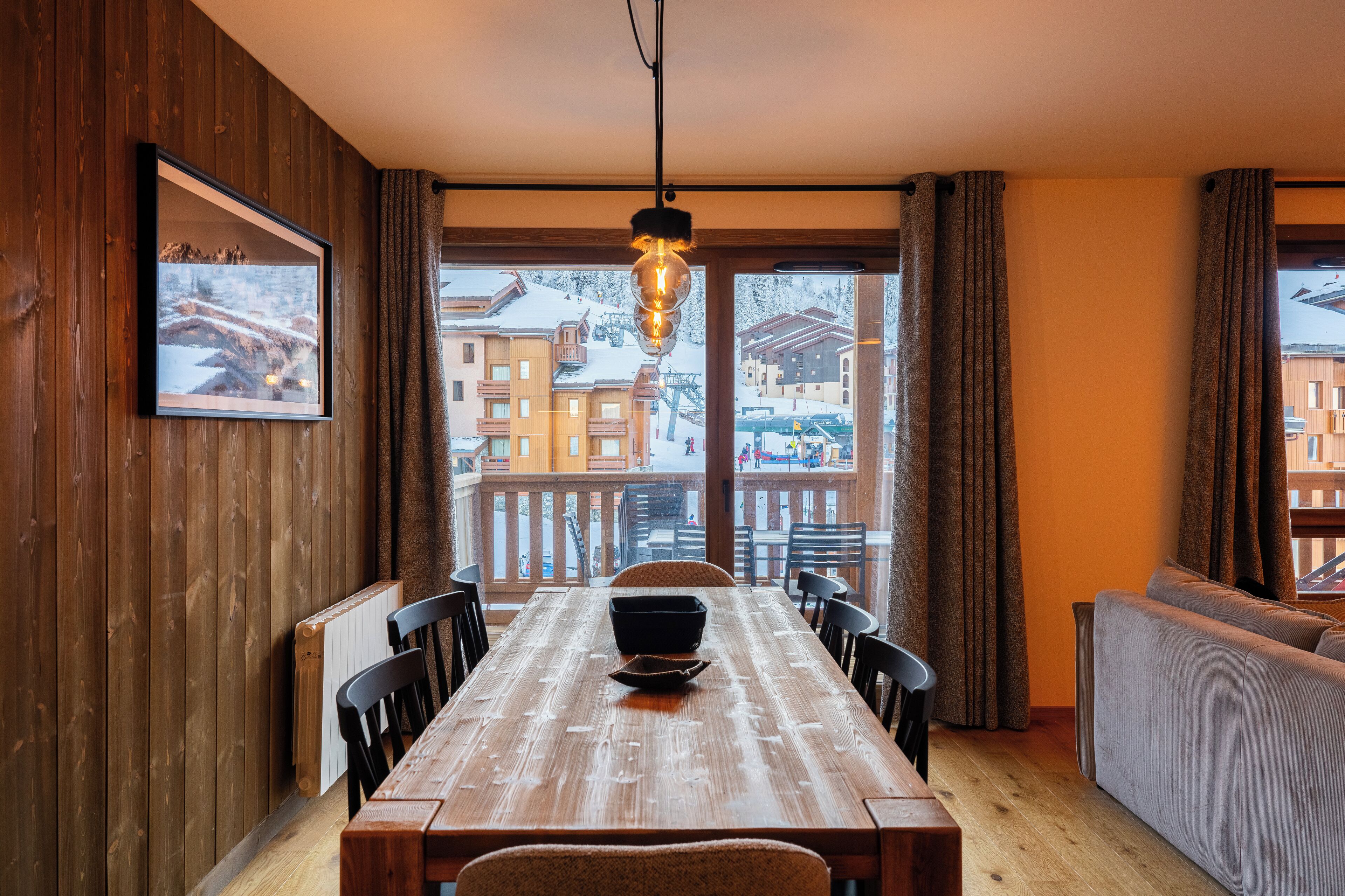 l'Ecrin d'Argent by My Mountain Resort