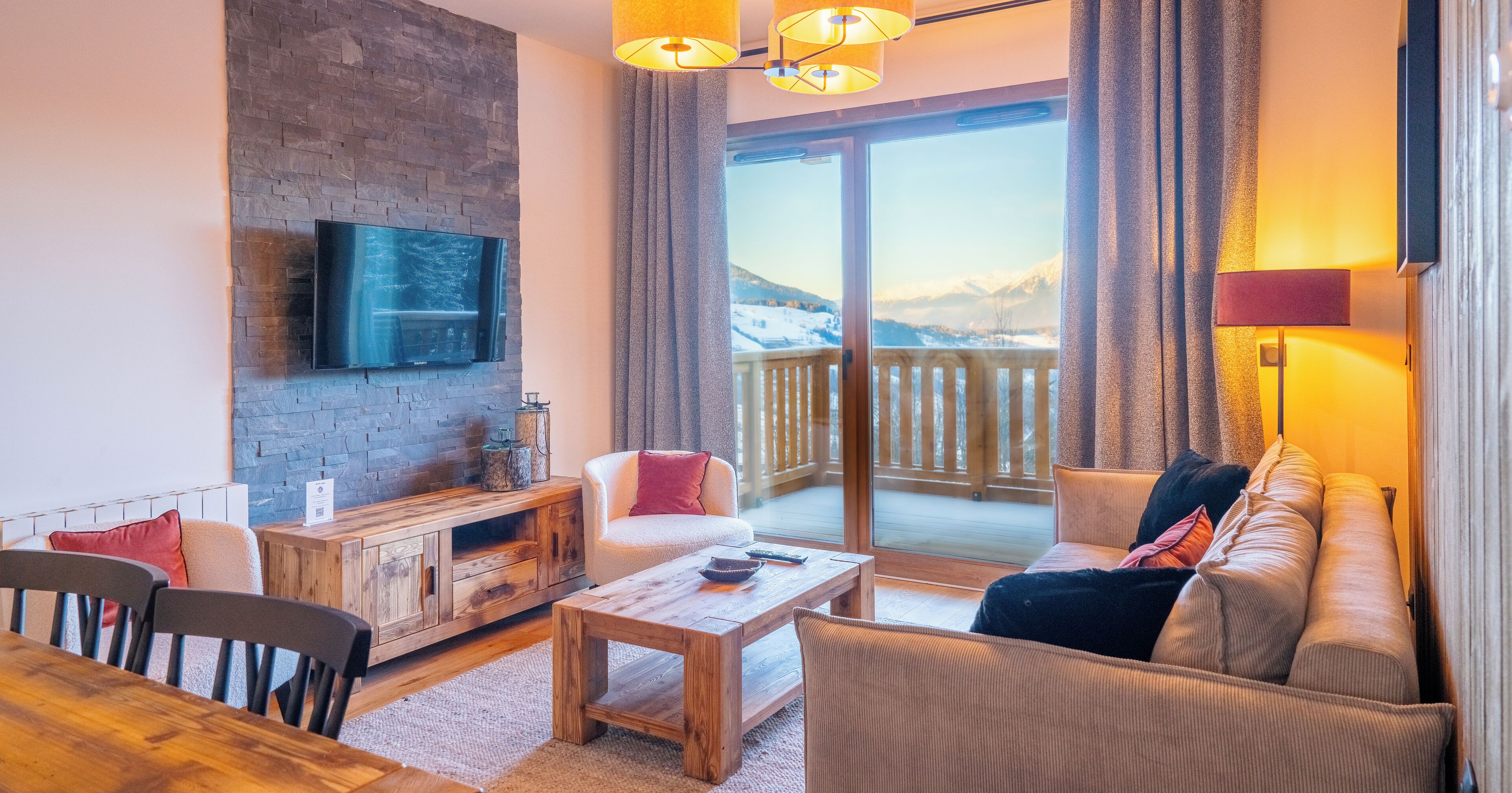 l'Ecrin d'Argent by My Mountain Resort
