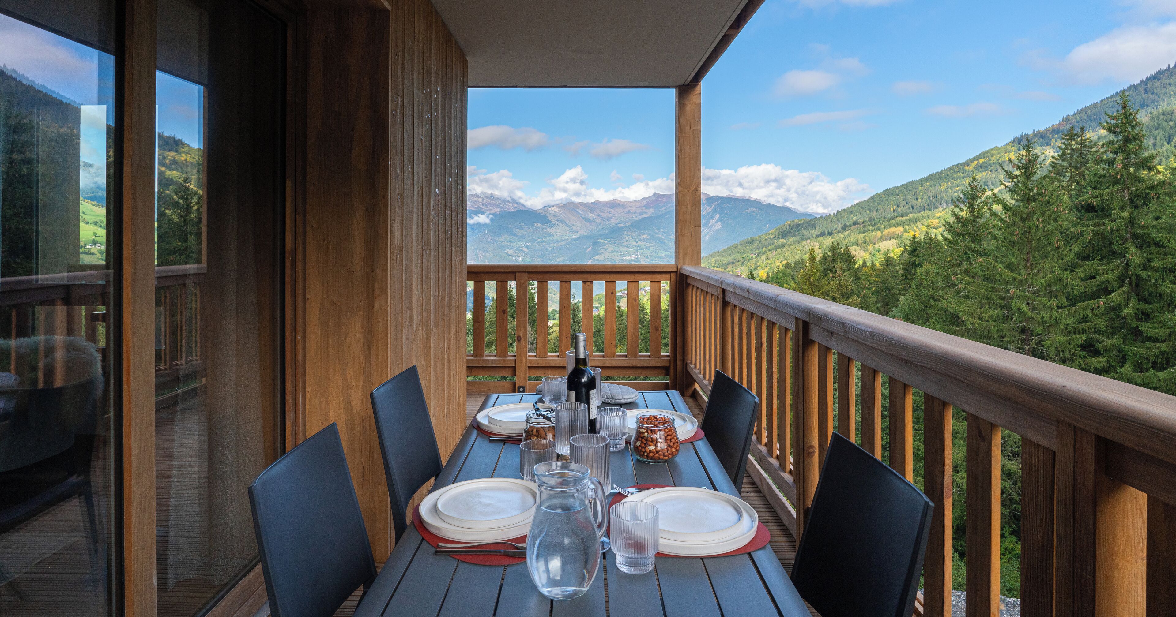 l'Ecrin d'Argent by My Mountain Resort