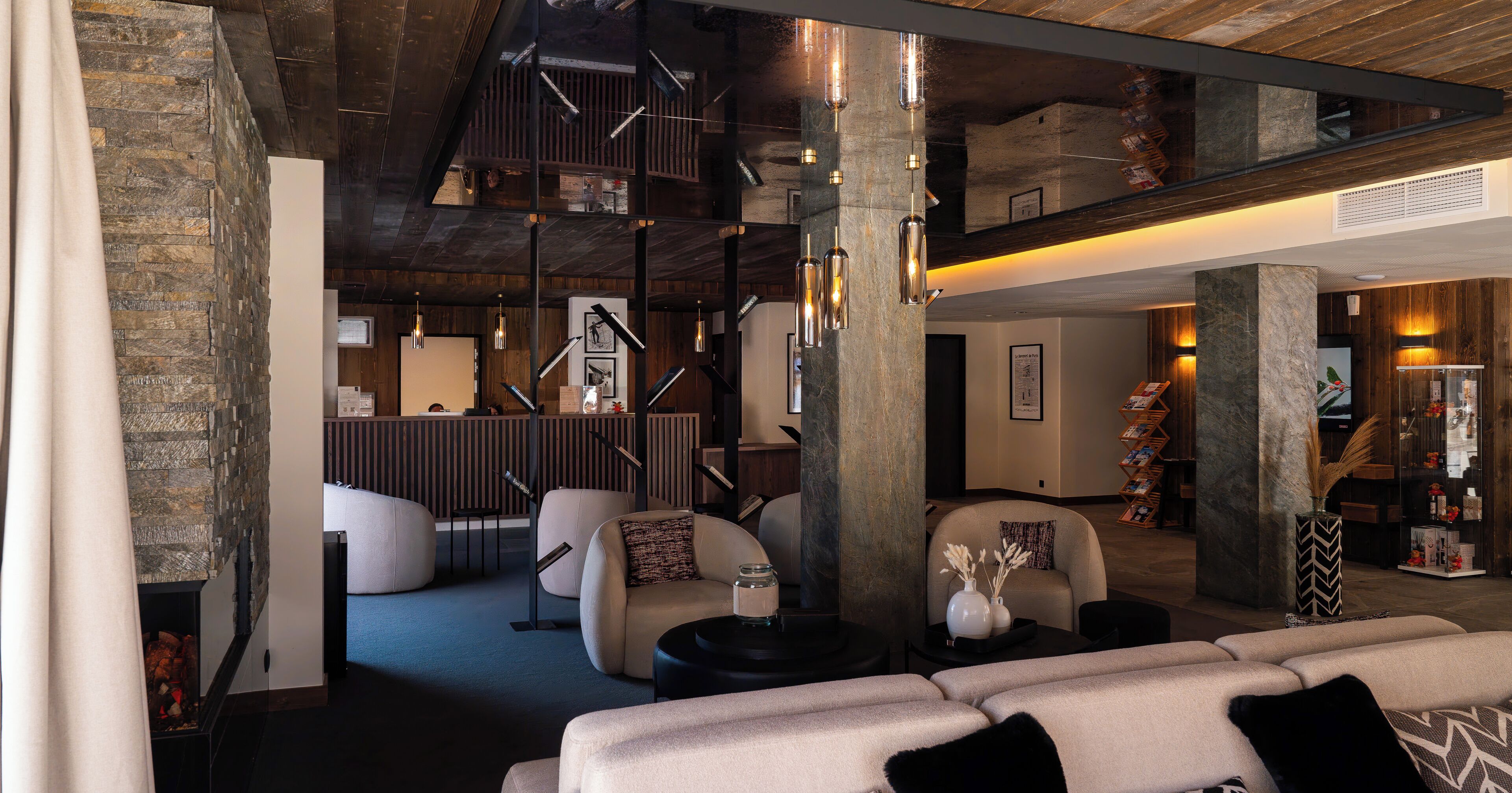 l'Ecrin d'Argent by My Mountain Resort