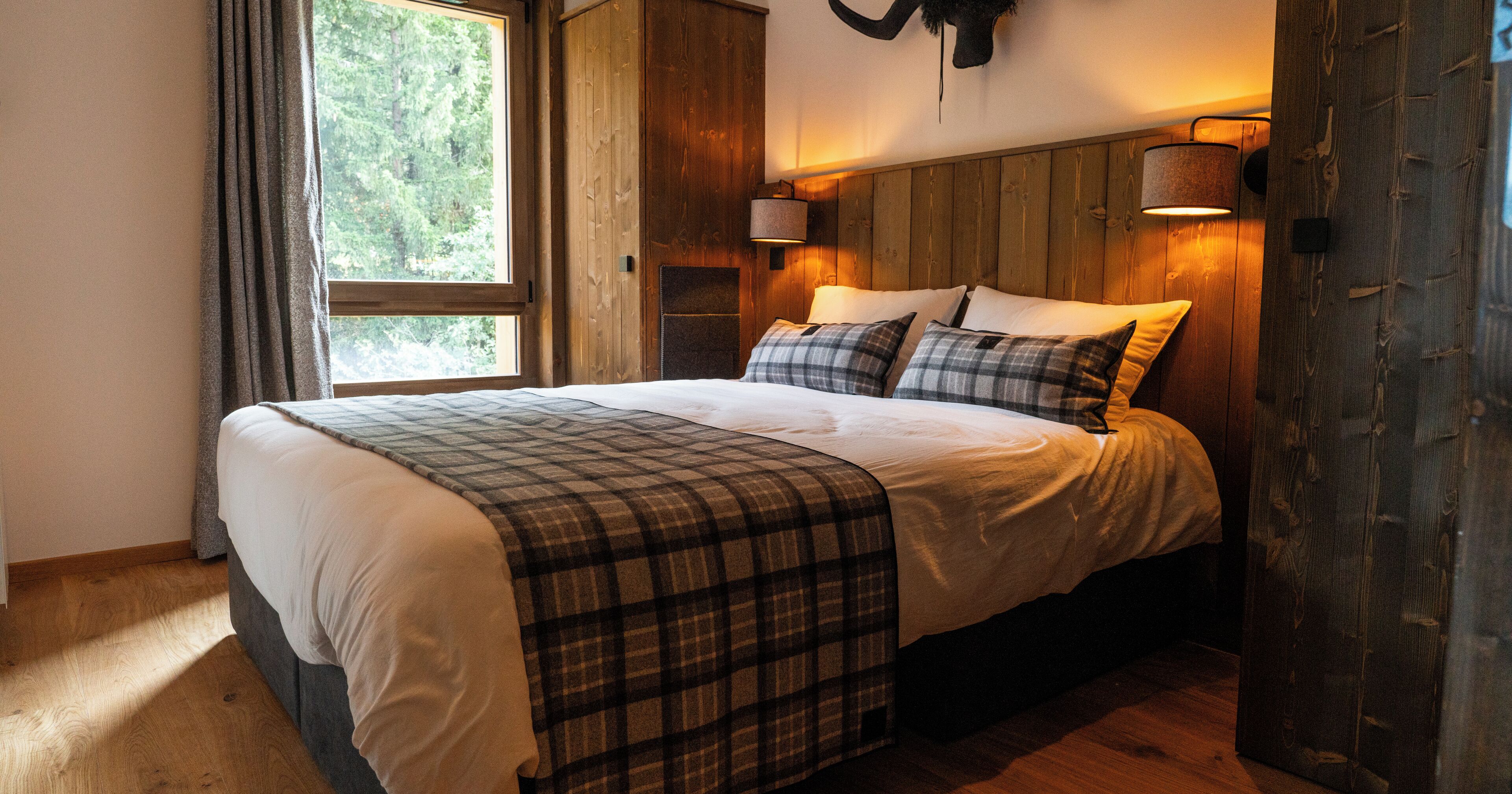 l'Ecrin d'Argent by My Mountain Resort