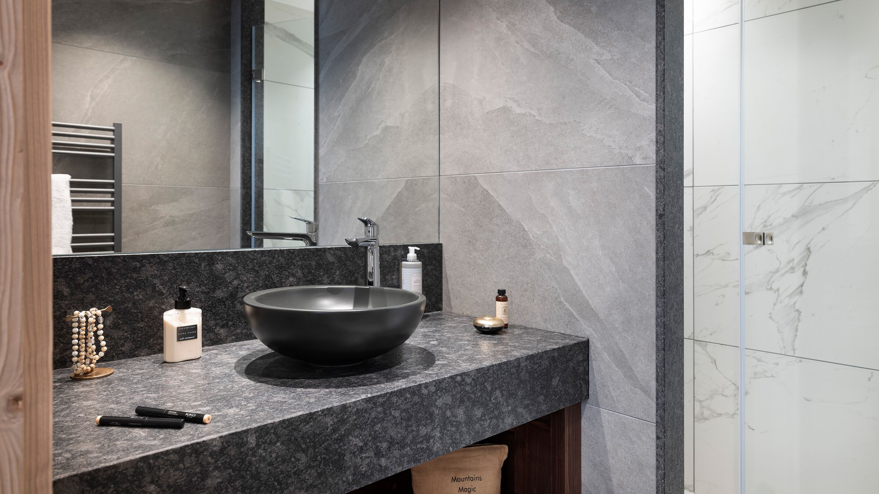 Mgm Hotels & Residences - Hotel Akoya