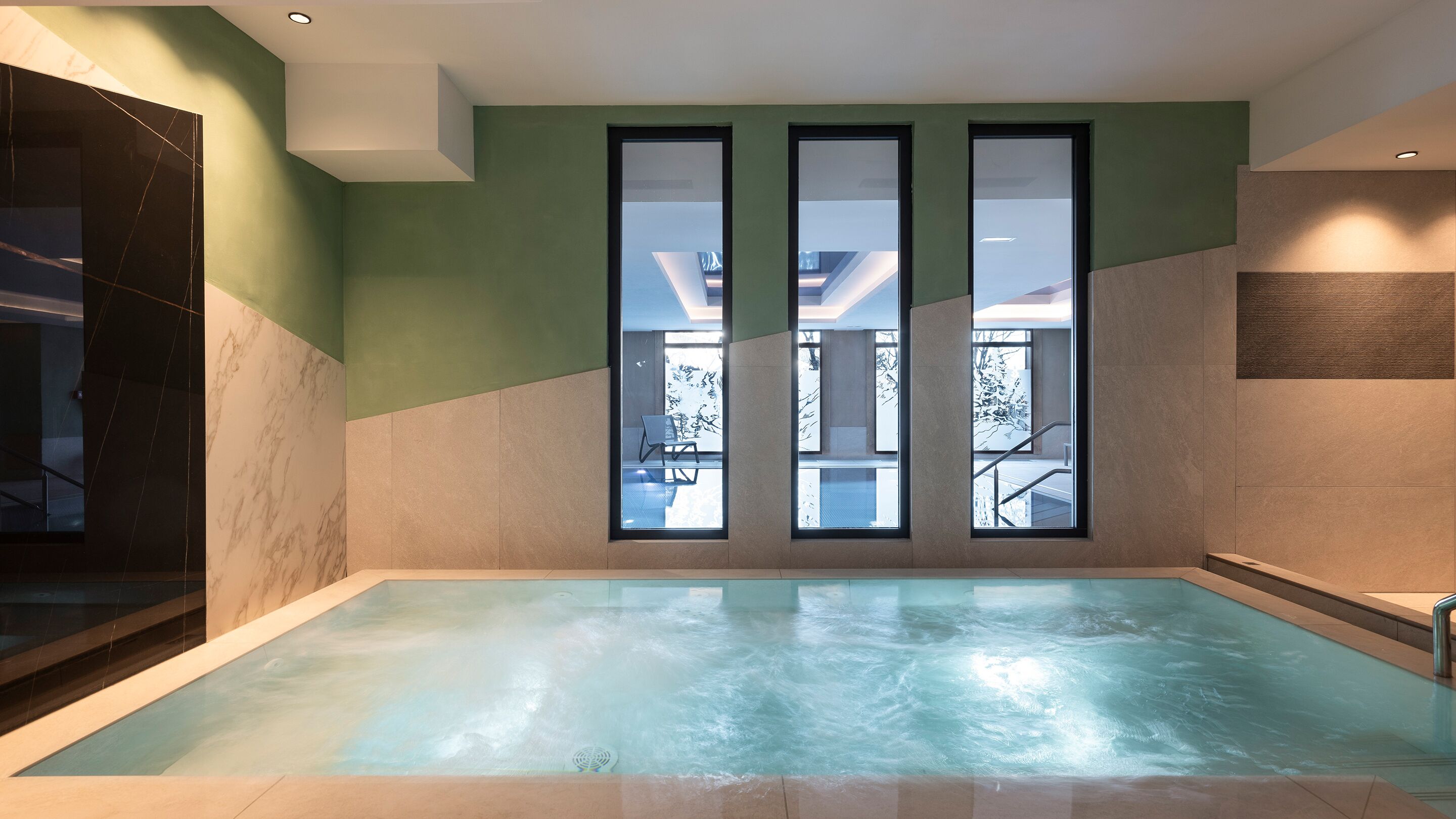 Mgm Hotels & Residences - Hotel Akoya