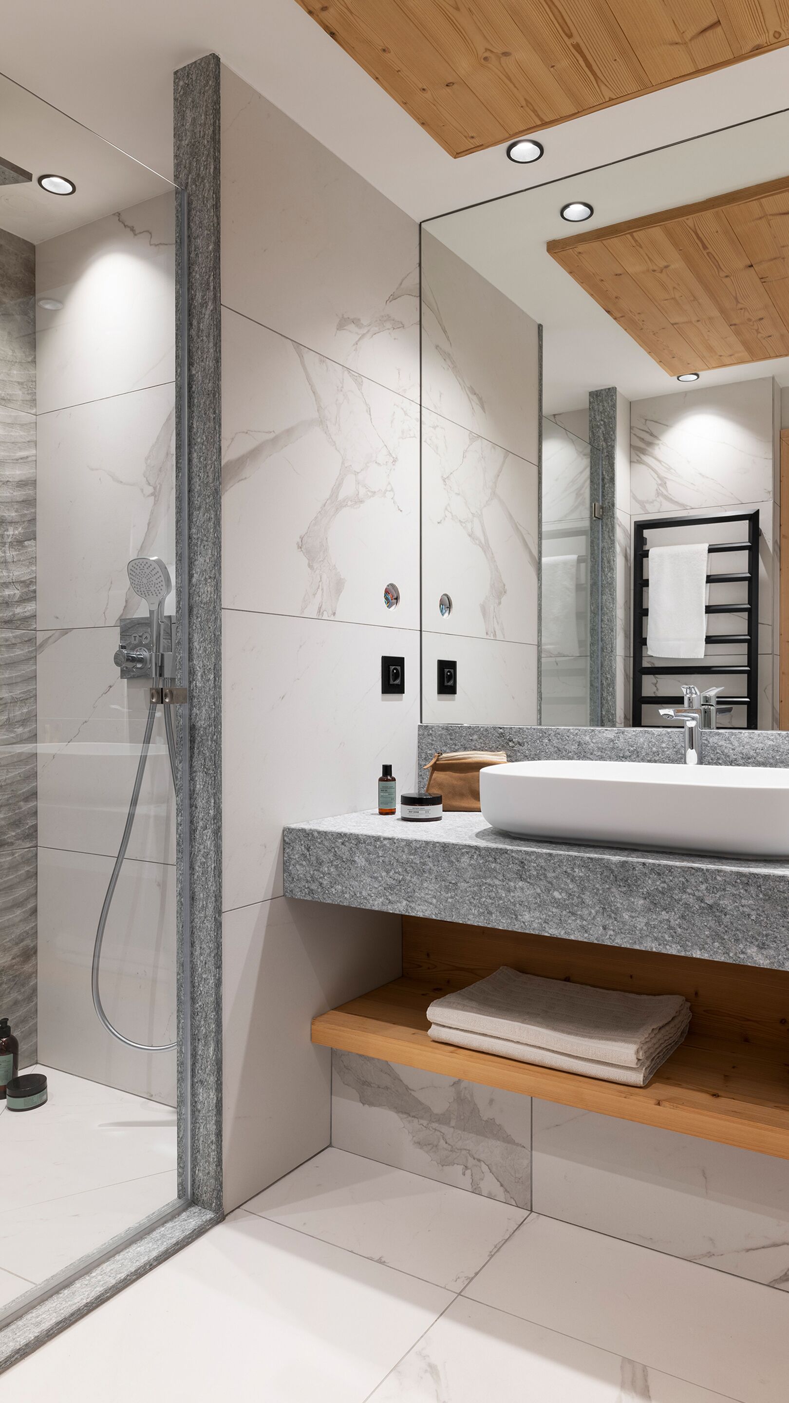 Mgm Hotels & Residences - Hotel Akoya