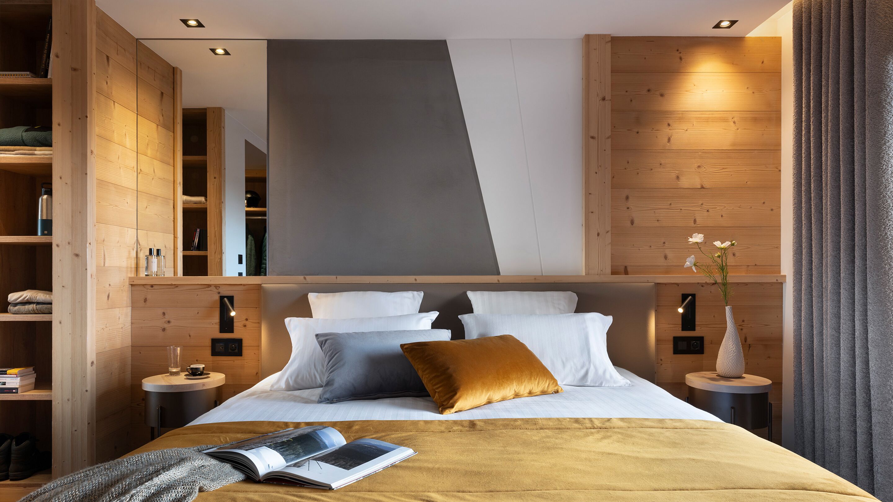 Mgm Hotels & Residences - Hotel Akoya