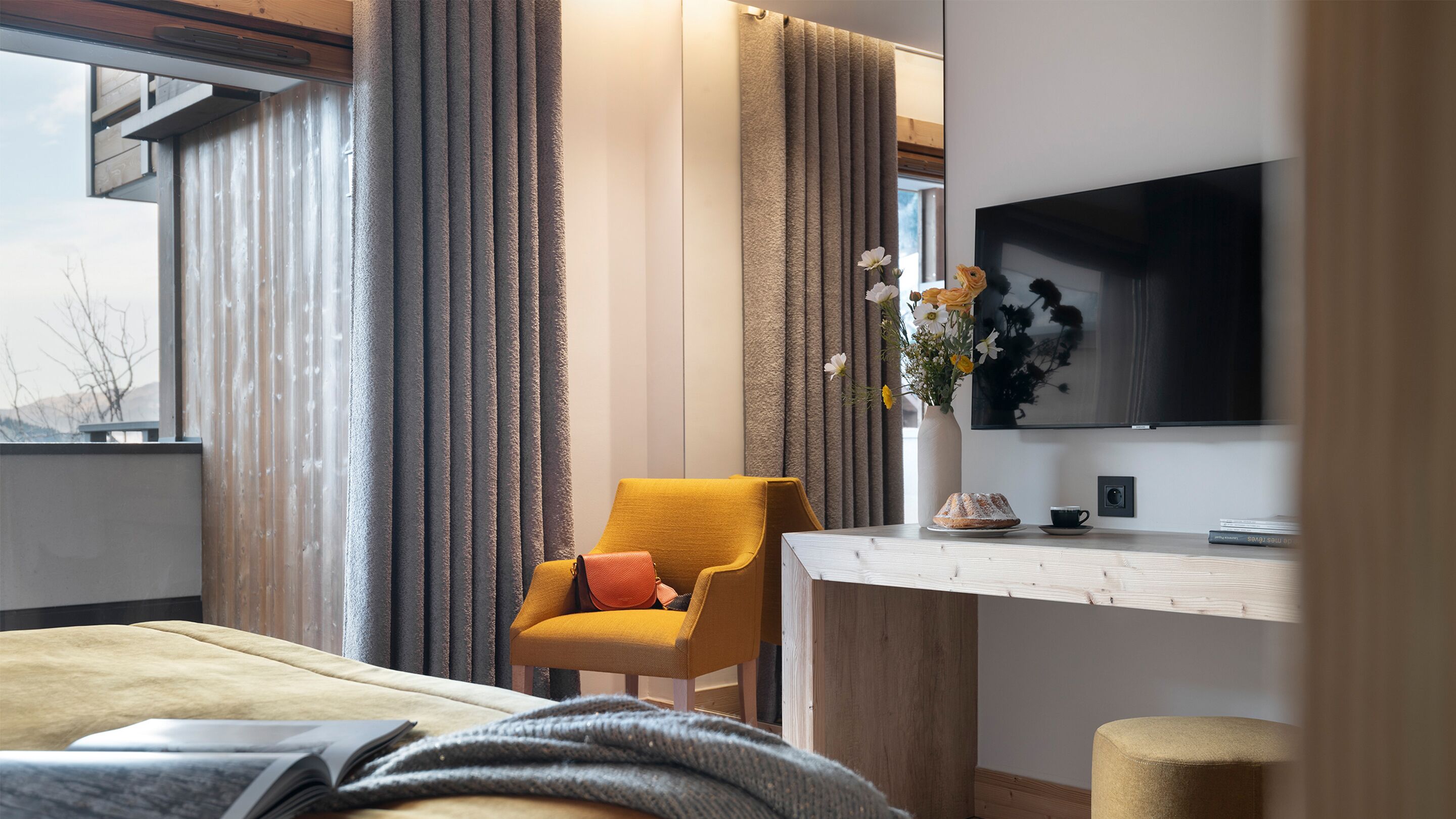 Mgm Hotels & Residences - Hotel Akoya