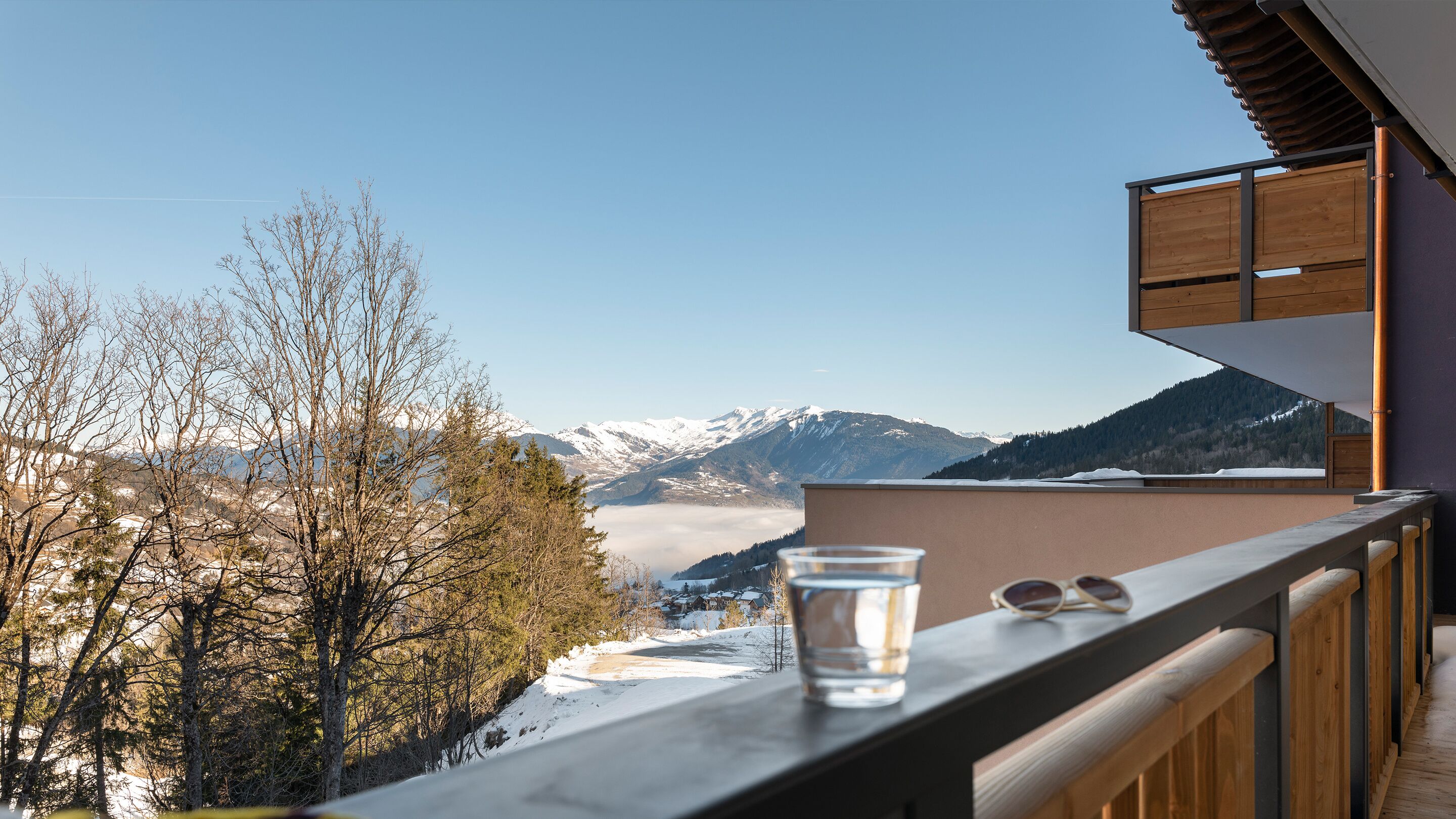 Mgm Hotels & Residences - Hotel Akoya