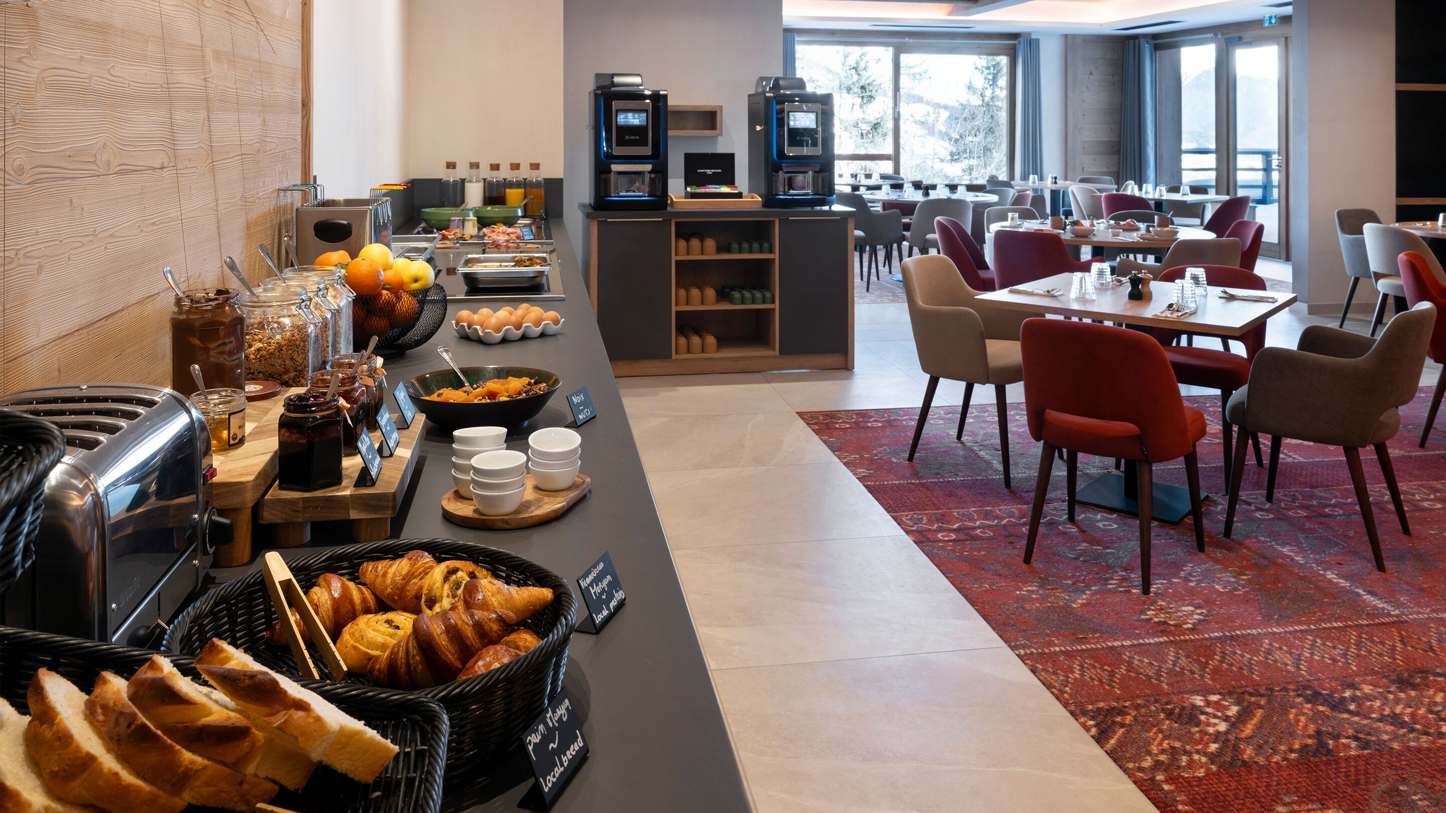 Mgm Hotels & Residences - Hotel Akoya