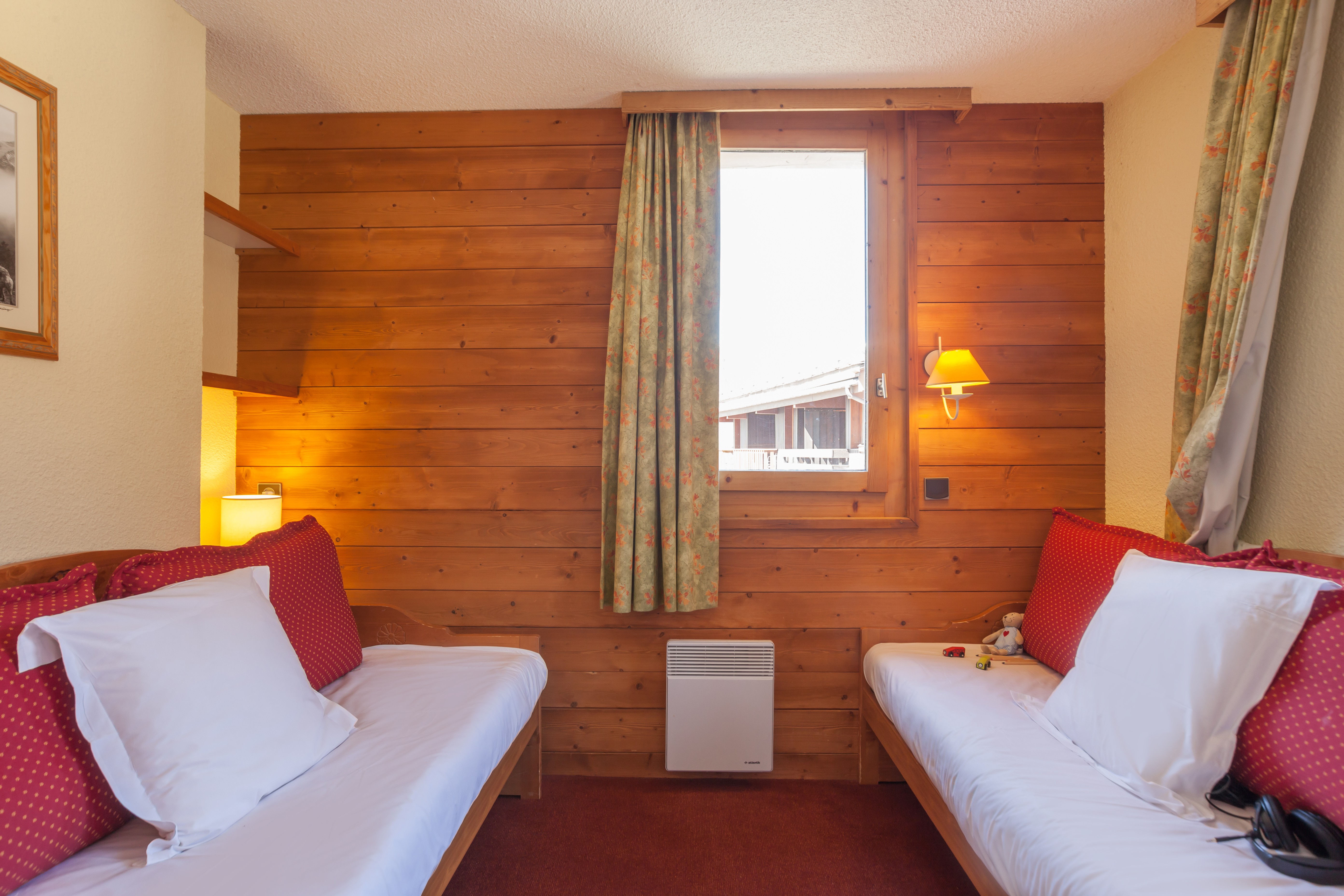 Résidence Maeva Les Chalets de Valmorel