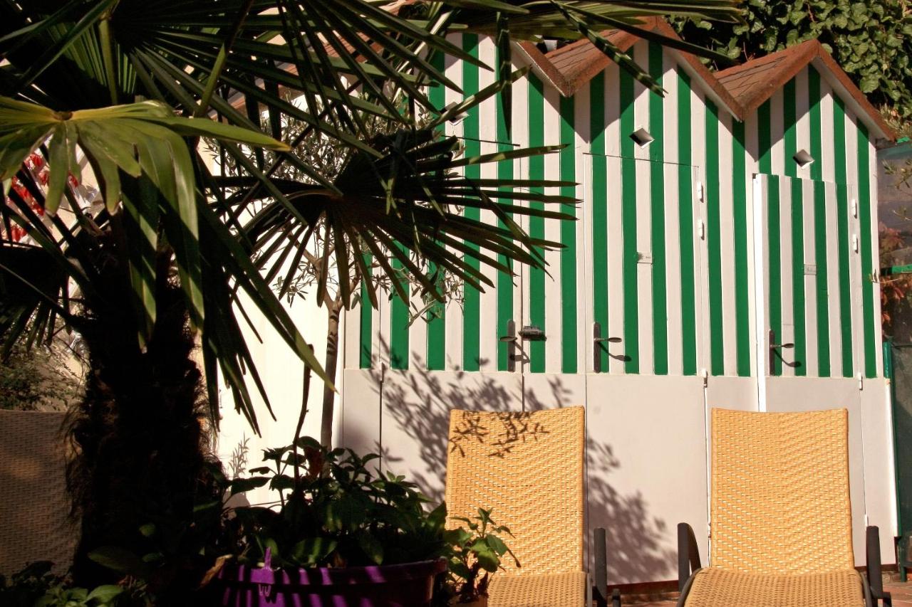 Grand Hôtel de Lyon