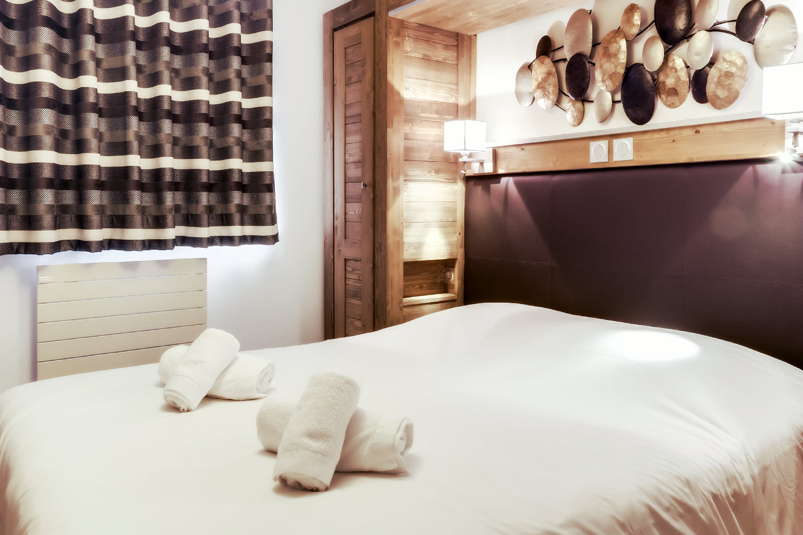Chalet des Neiges - Koh-I Nor Residence