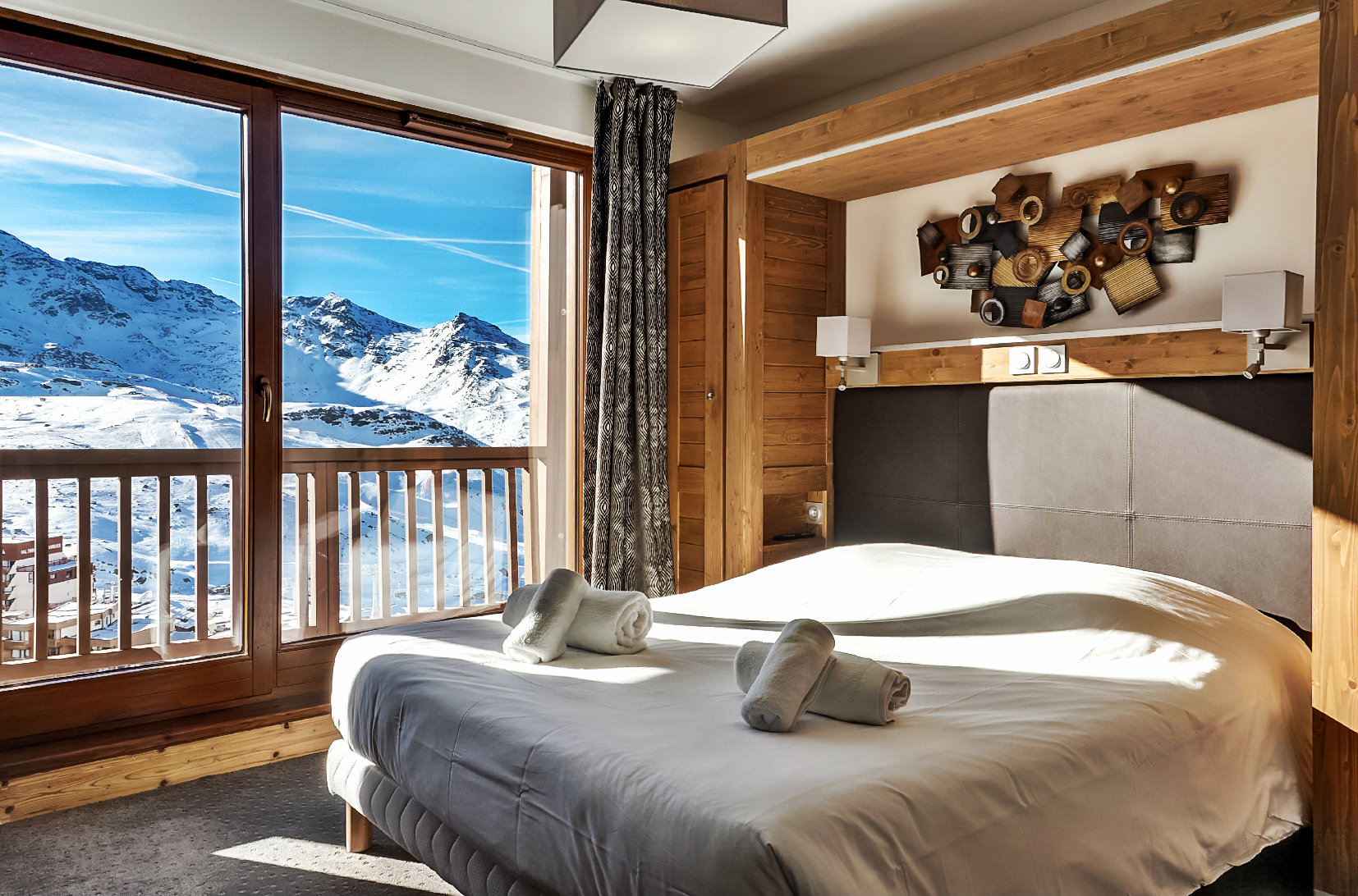 Chalet des Neiges - Koh-I Nor Residence