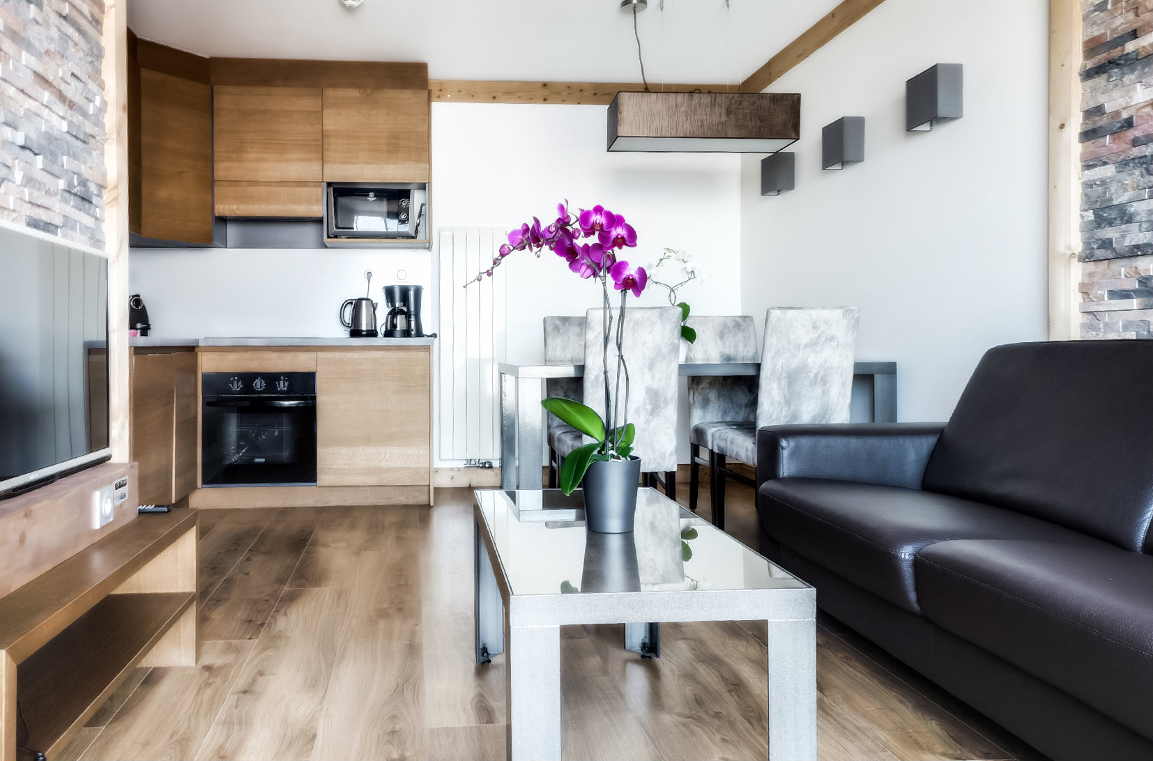 Chalet des Neiges - Koh-I Nor Residence