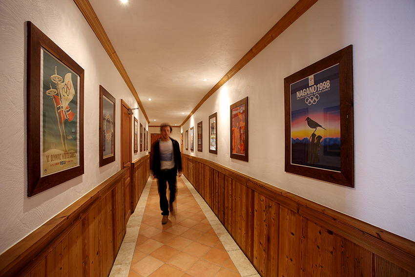 Chalet des Neiges - Plein Sud Residence