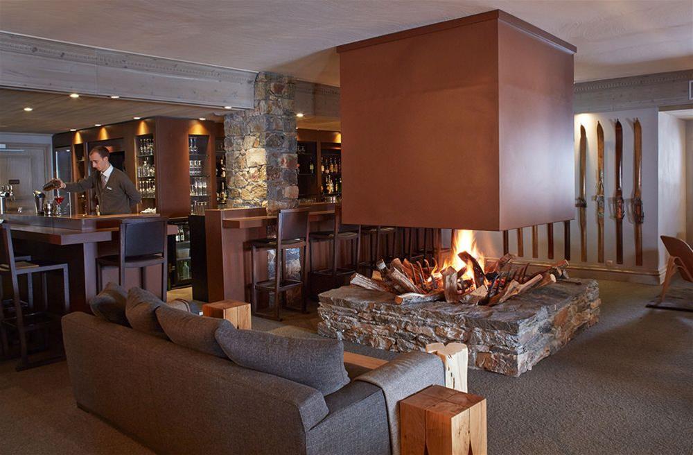 Le Fitz Roy, a Beaumier Hotel