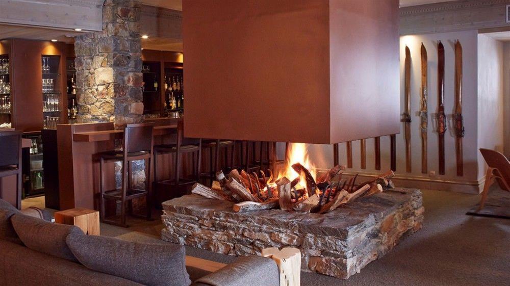Le Fitz Roy, a Beaumier Hotel