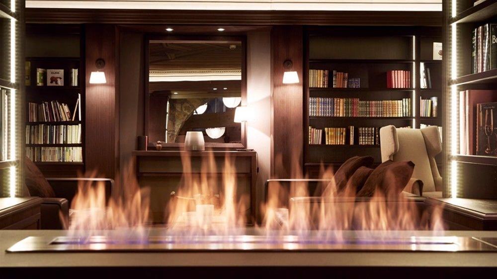 Le Fitz Roy, a Beaumier Hotel