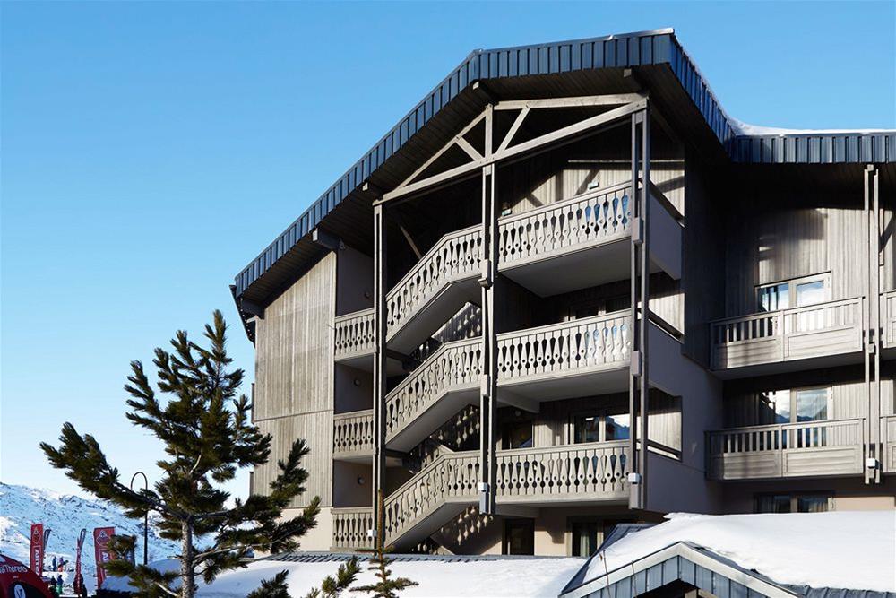 Le Fitz Roy, a Beaumier Hotel