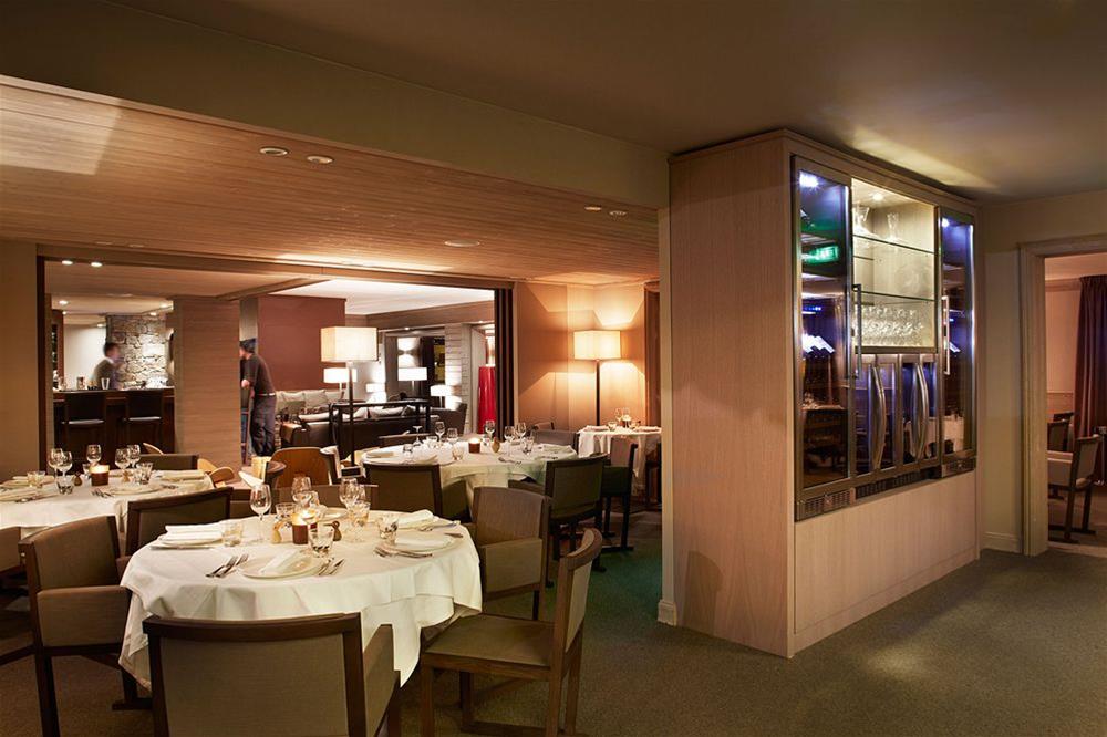 Le Fitz Roy, a Beaumier Hotel