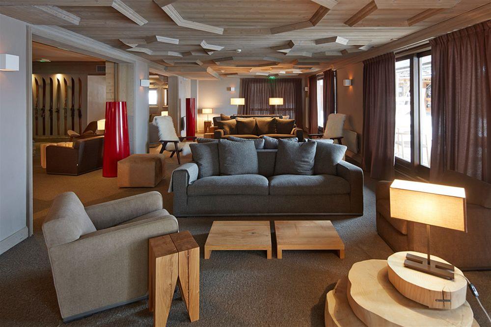 Le Fitz Roy, a Beaumier Hotel
