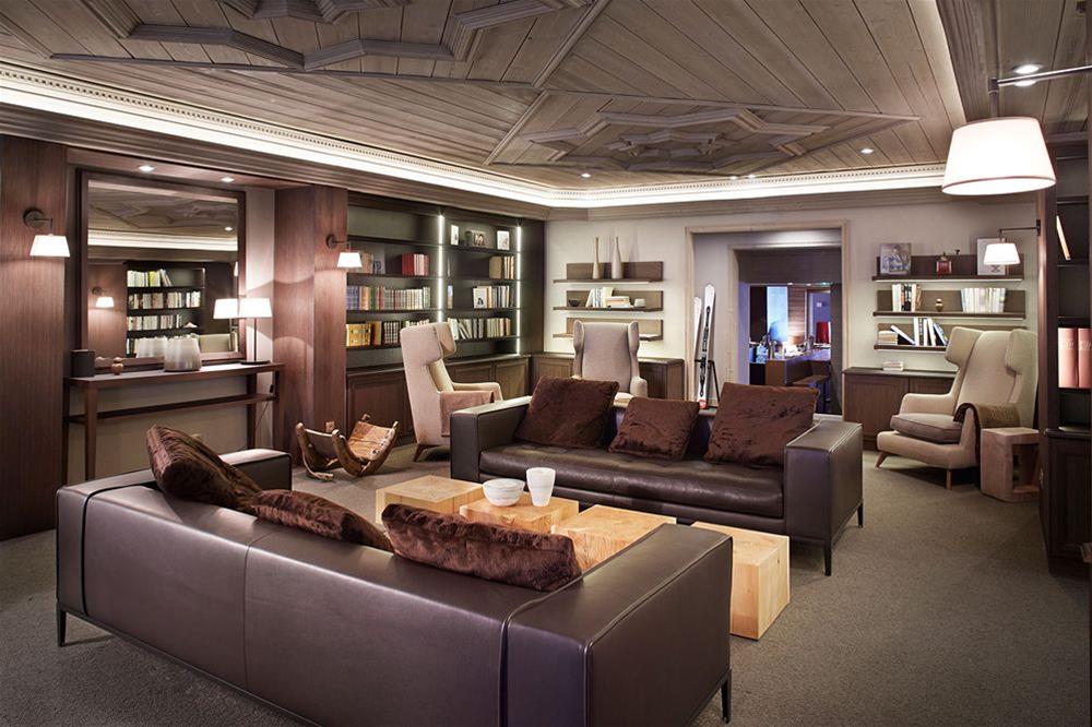 Le Fitz Roy, a Beaumier Hotel