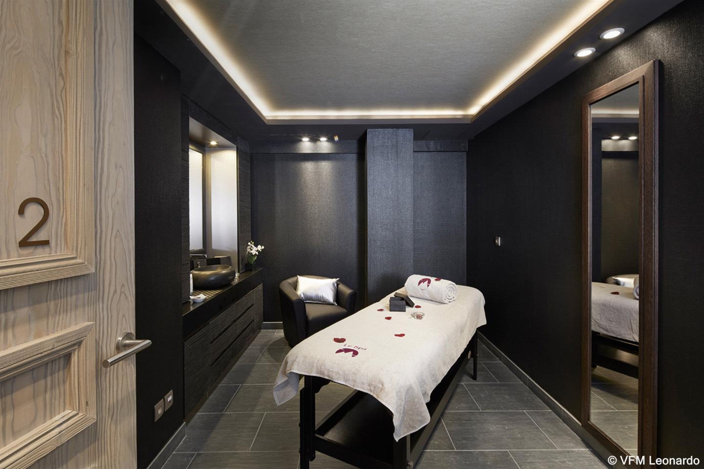 Le Fitz Roy, a Beaumier Hotel